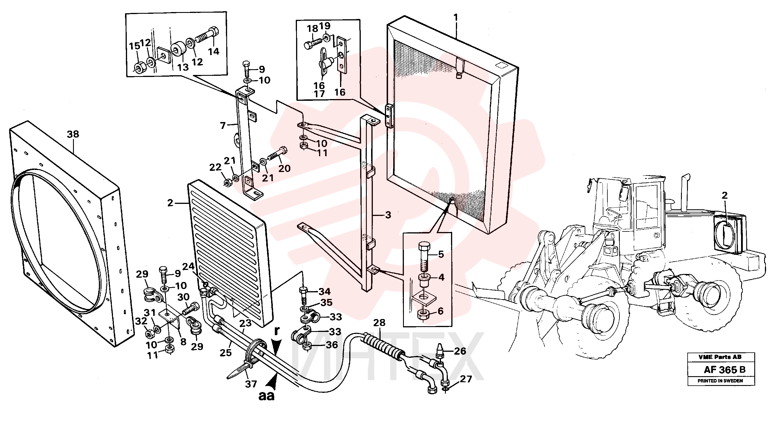 Condenser