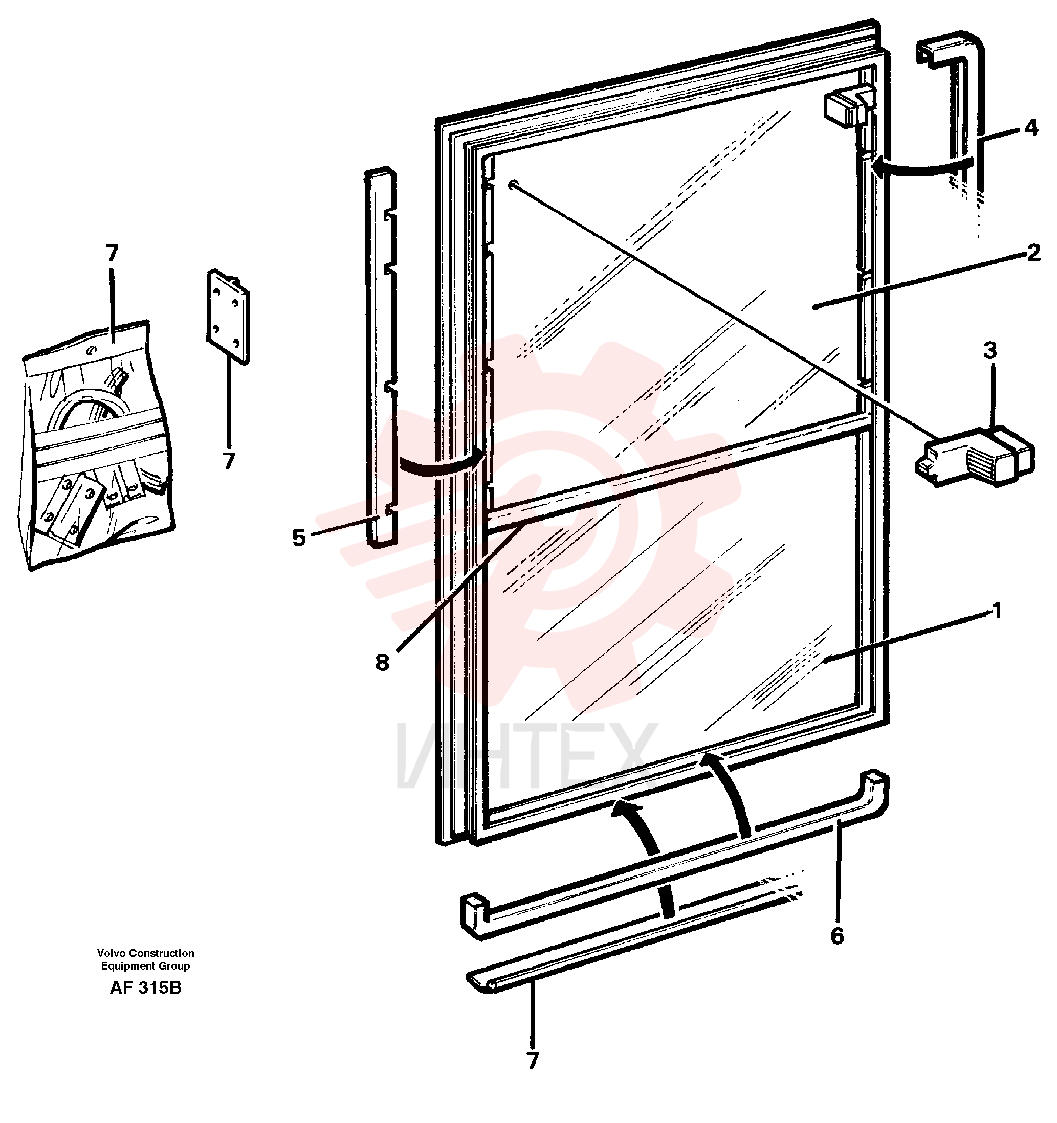 Sliding Window VOE 11104122