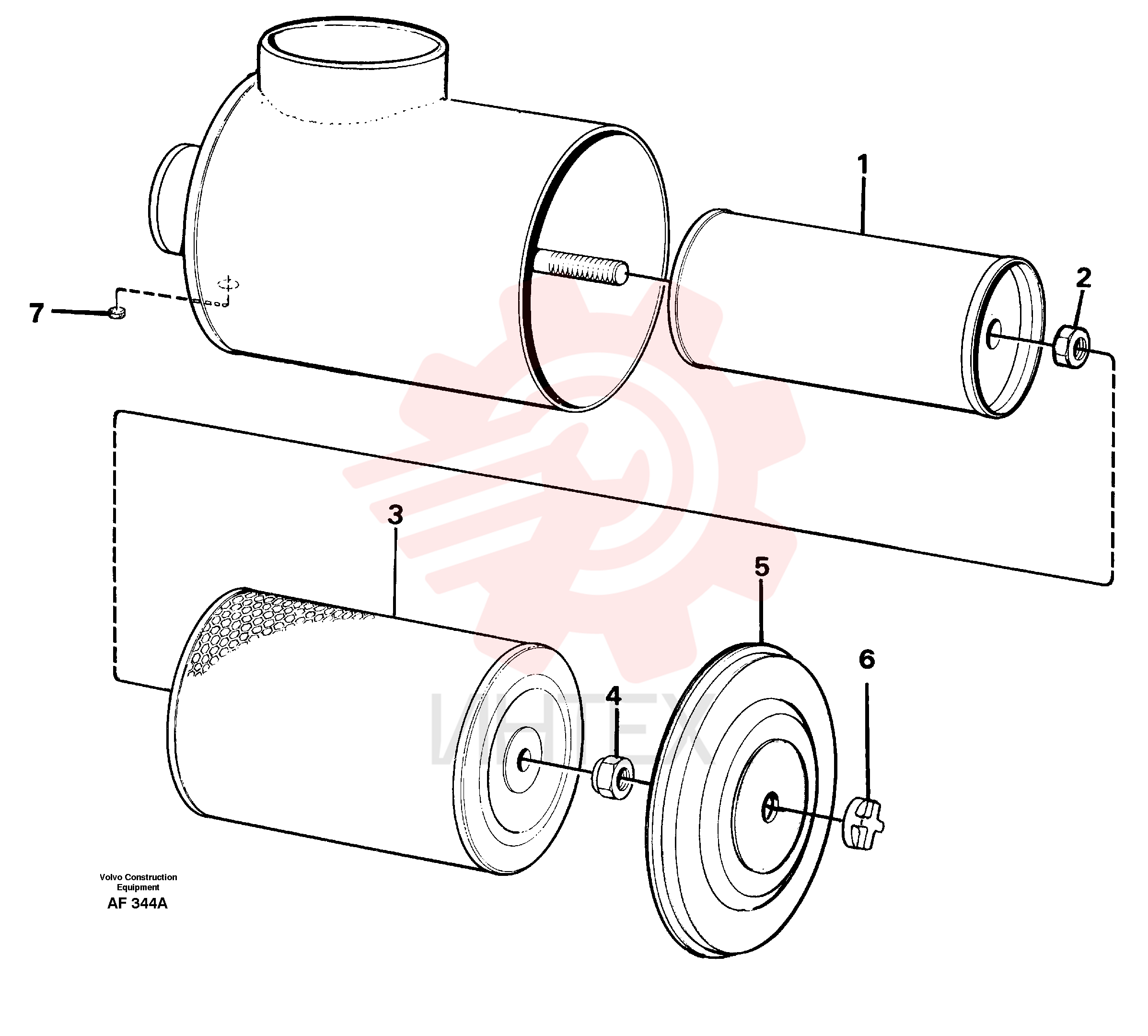 Air Cleaner