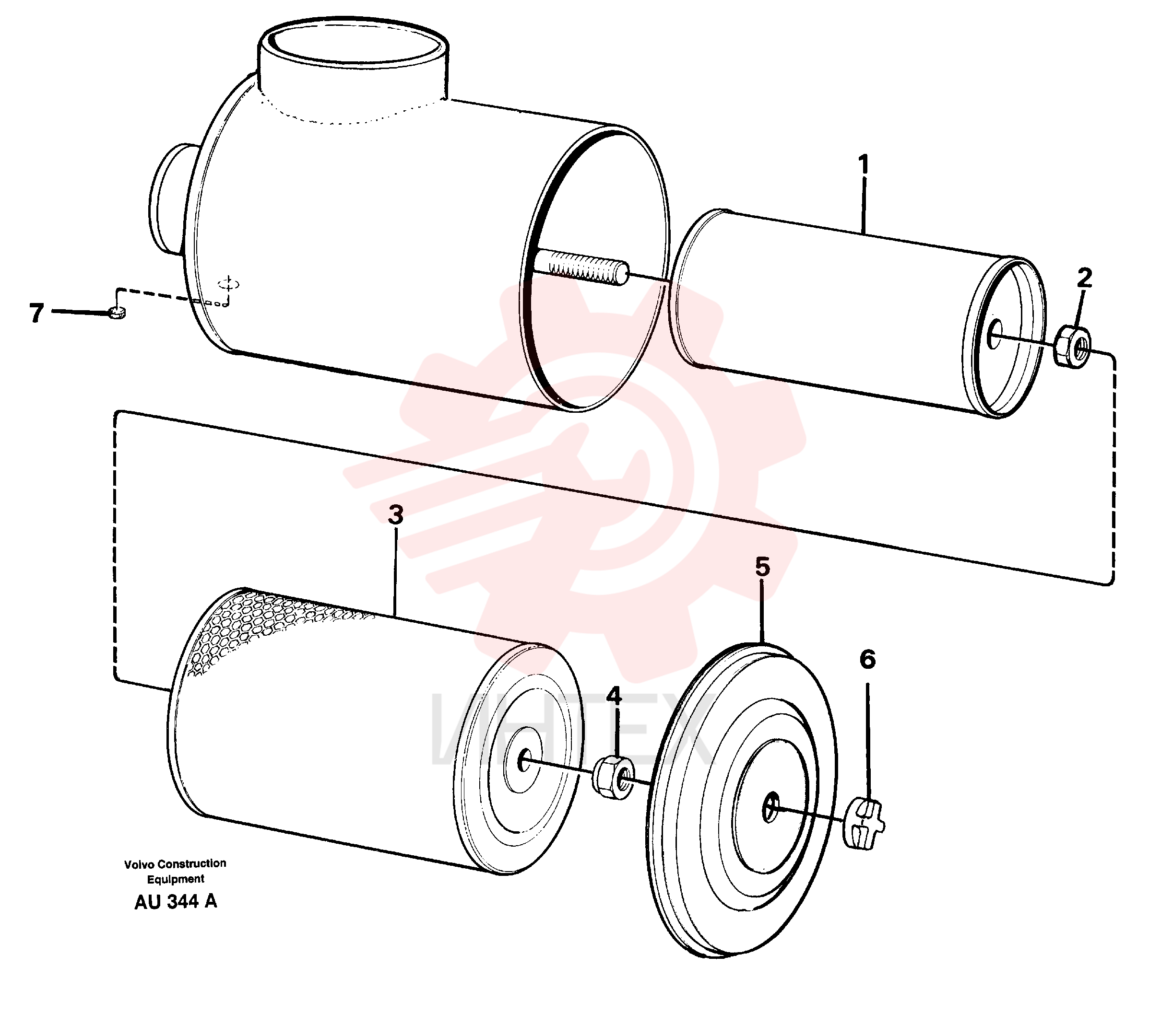 Air Cleaner