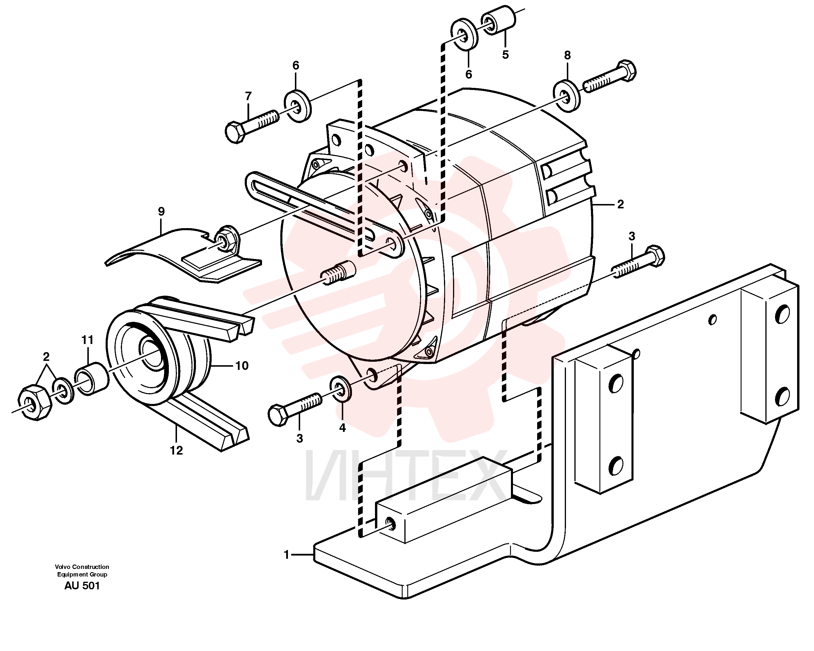 Attachment VOE 11027390