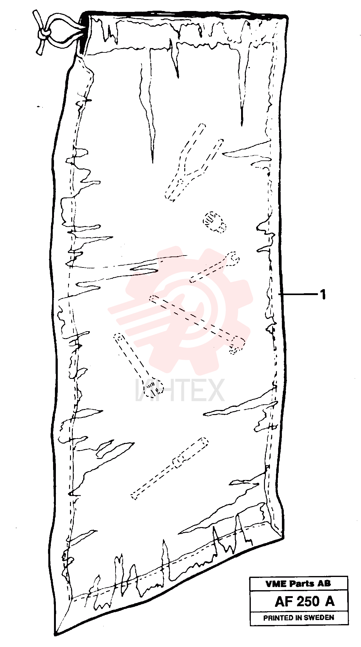 Ball peen hammer VOE 13962213 (1)