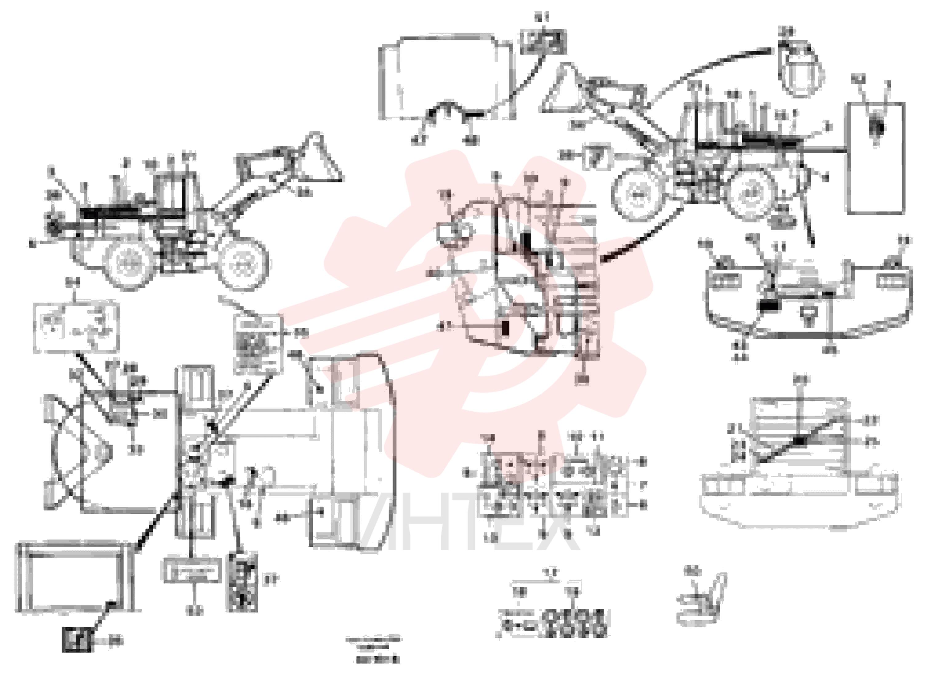 Decal VOE 11026072