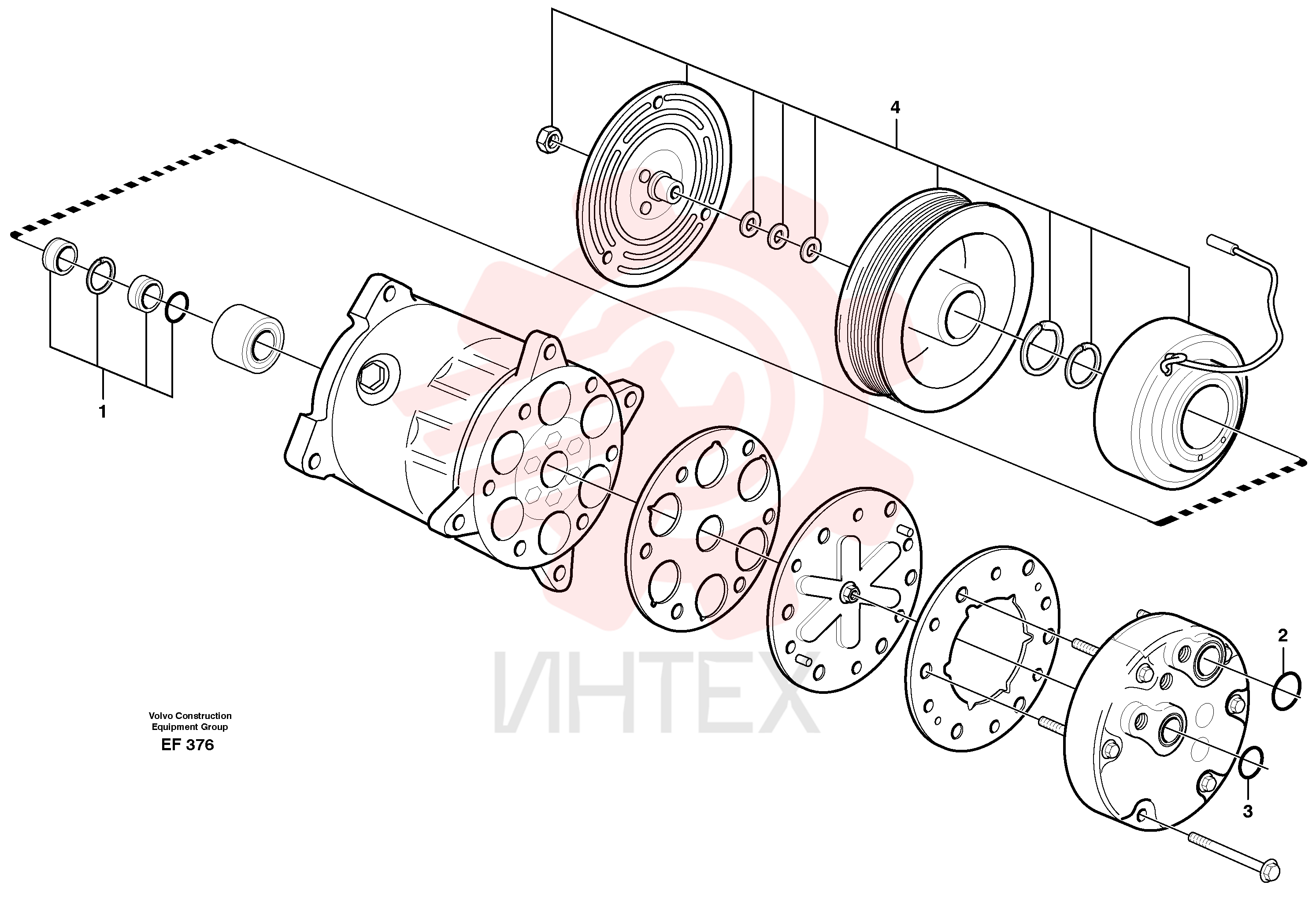 Compressor