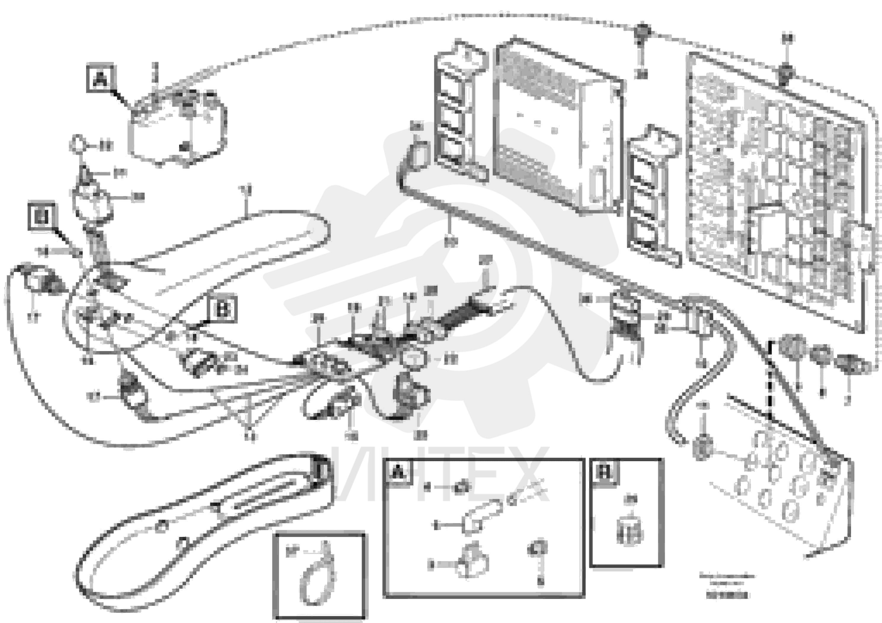 Cable tie