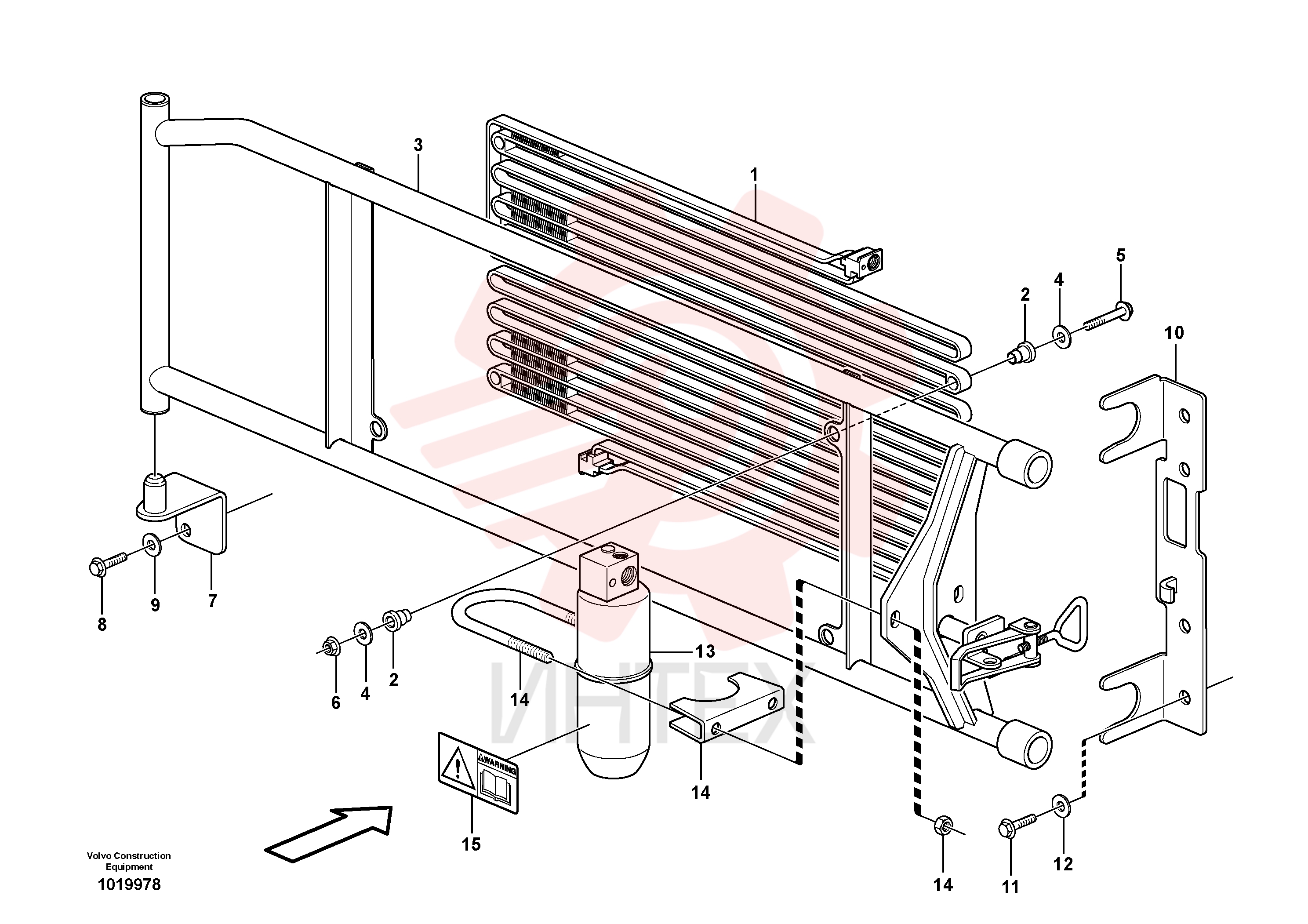 Condenser