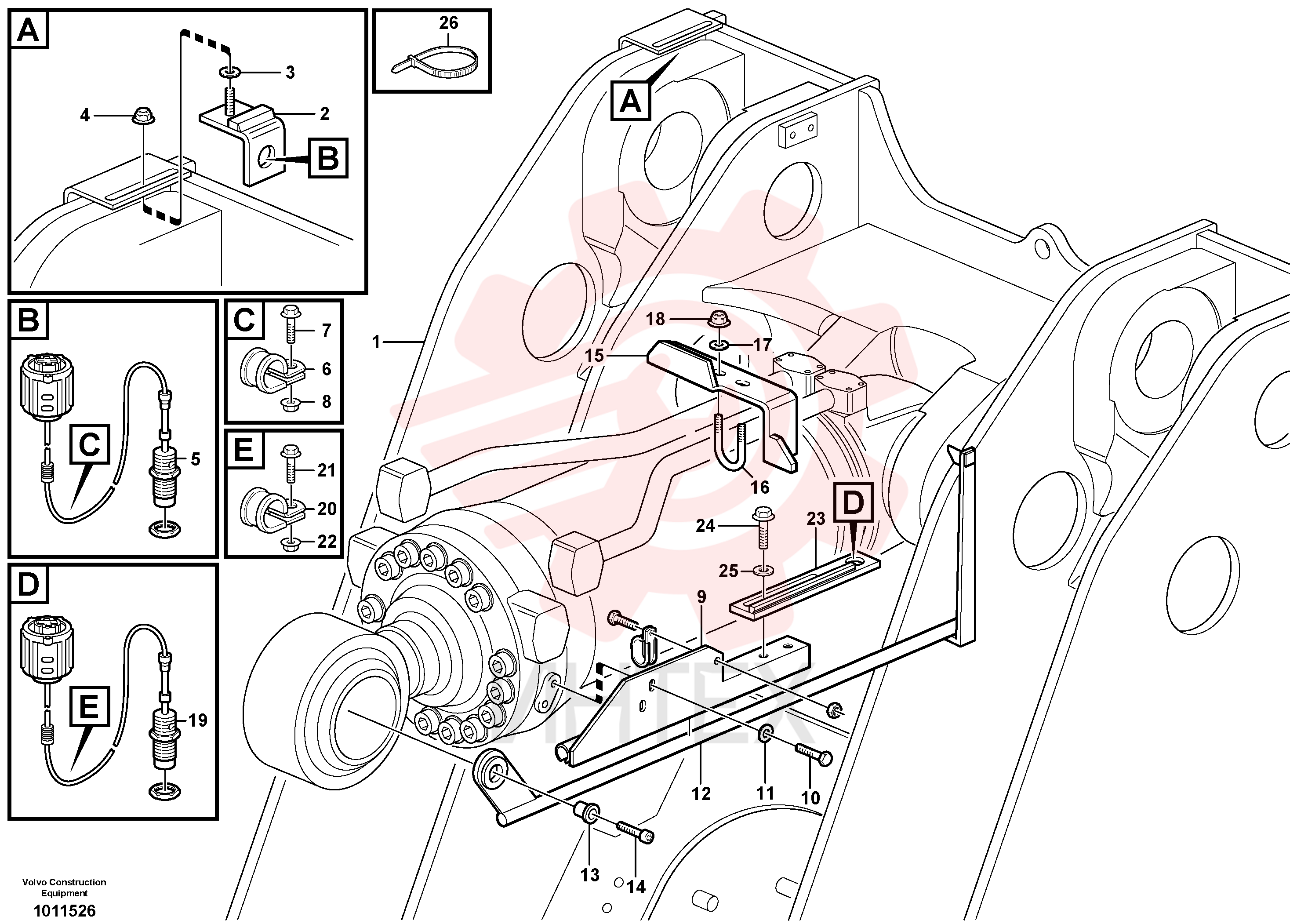 Indicator VOE 11177612 (1)