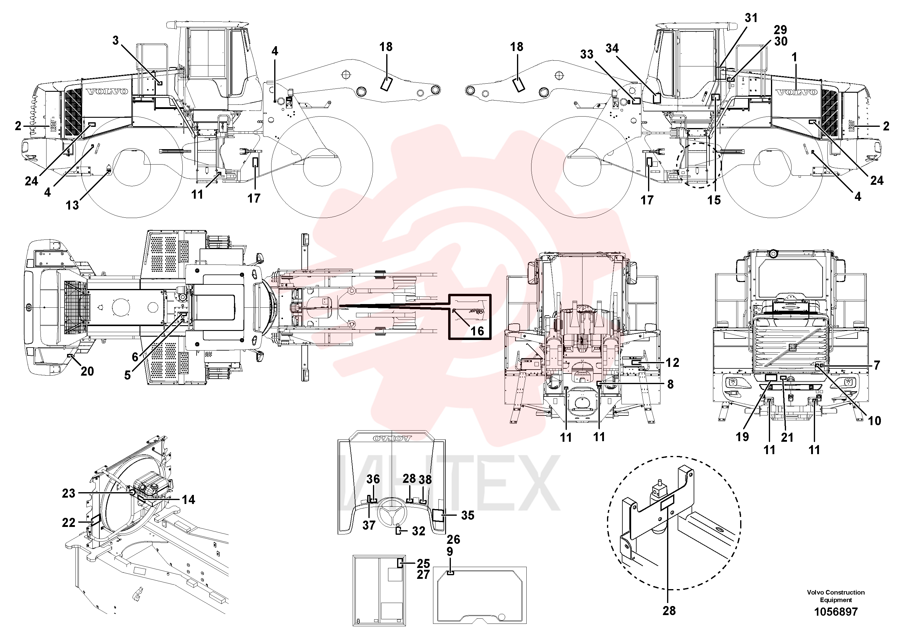 Decal VOE 11445238 (1)