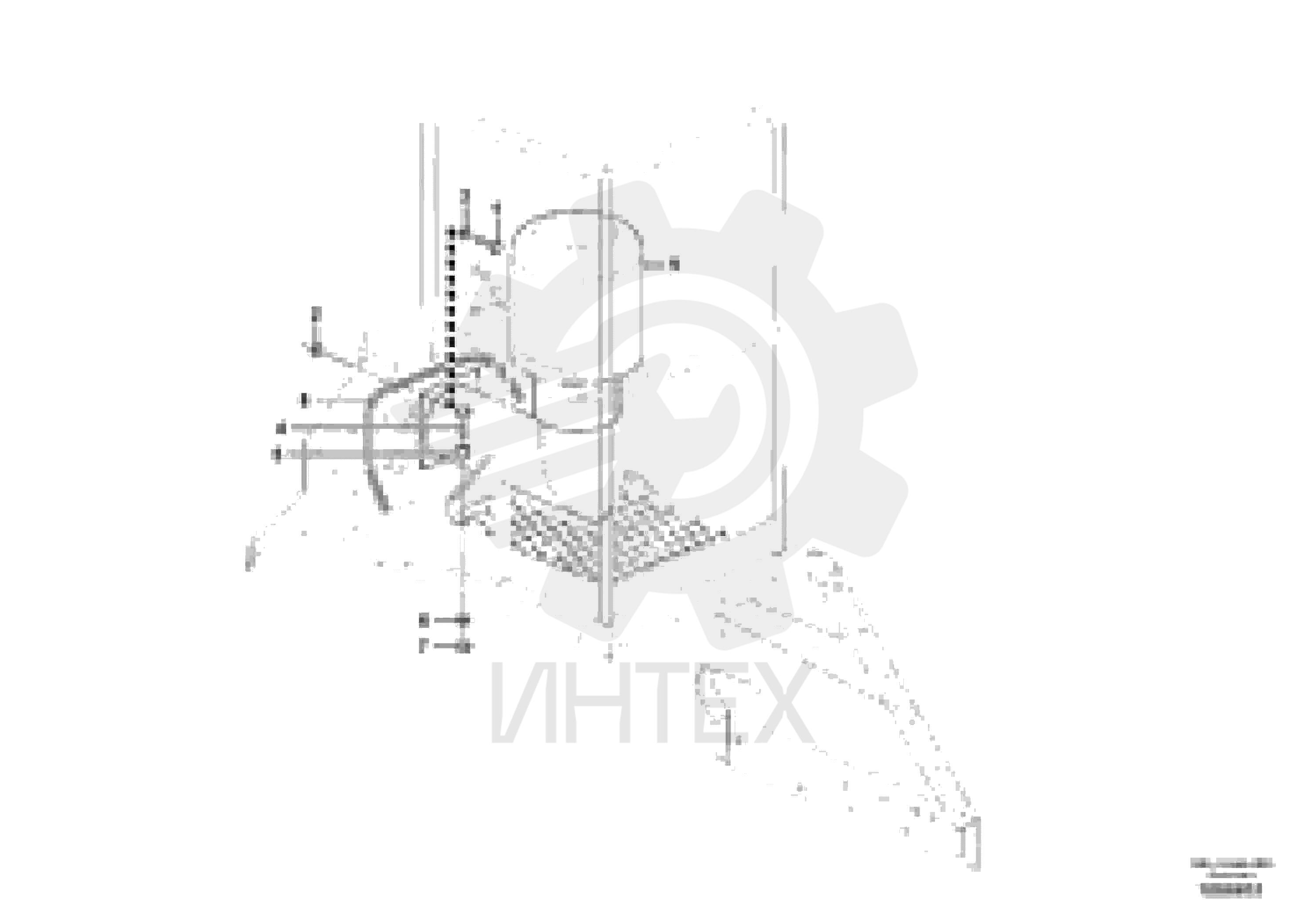 Flange screw VOE 946329