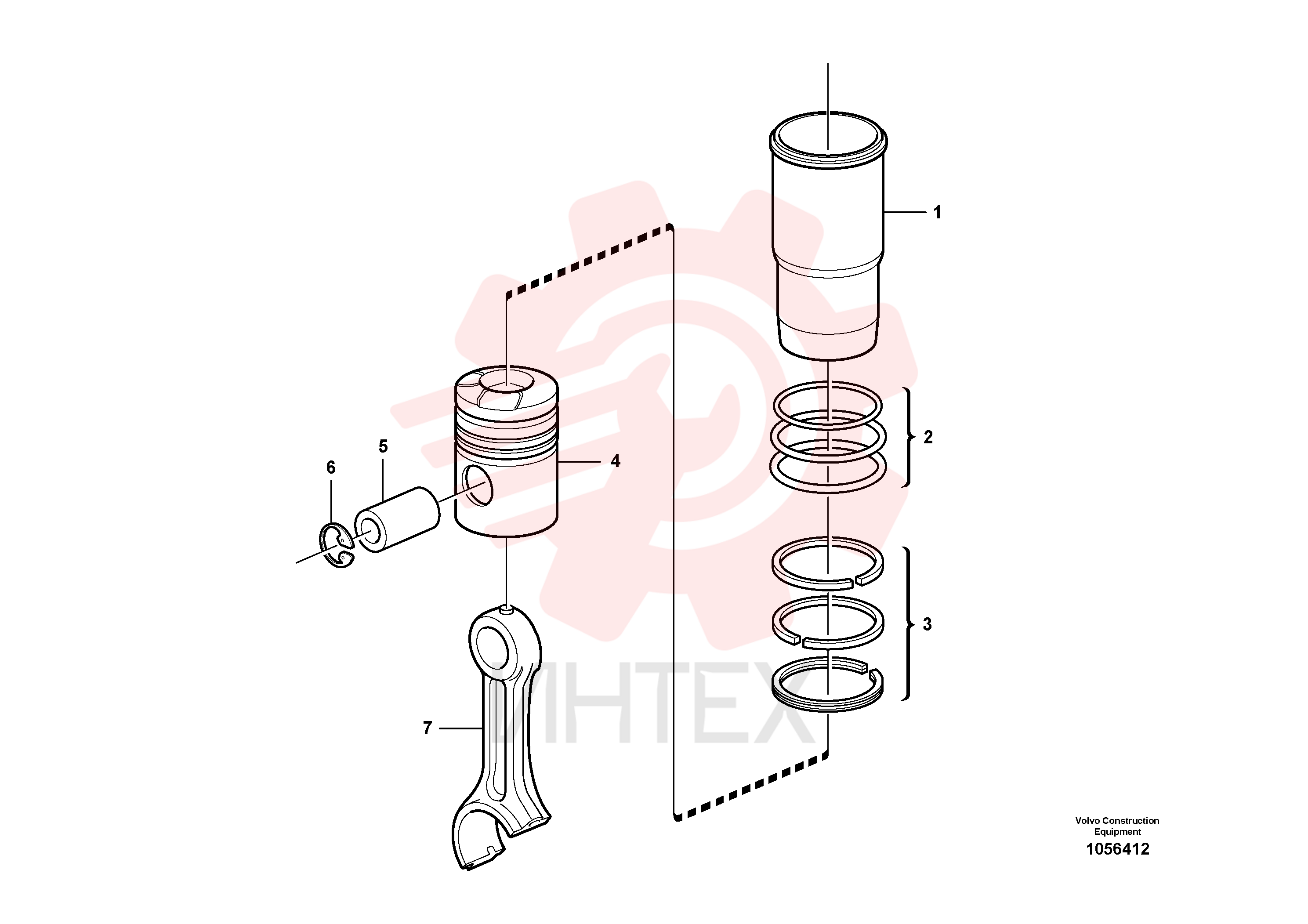 Seal Ring
