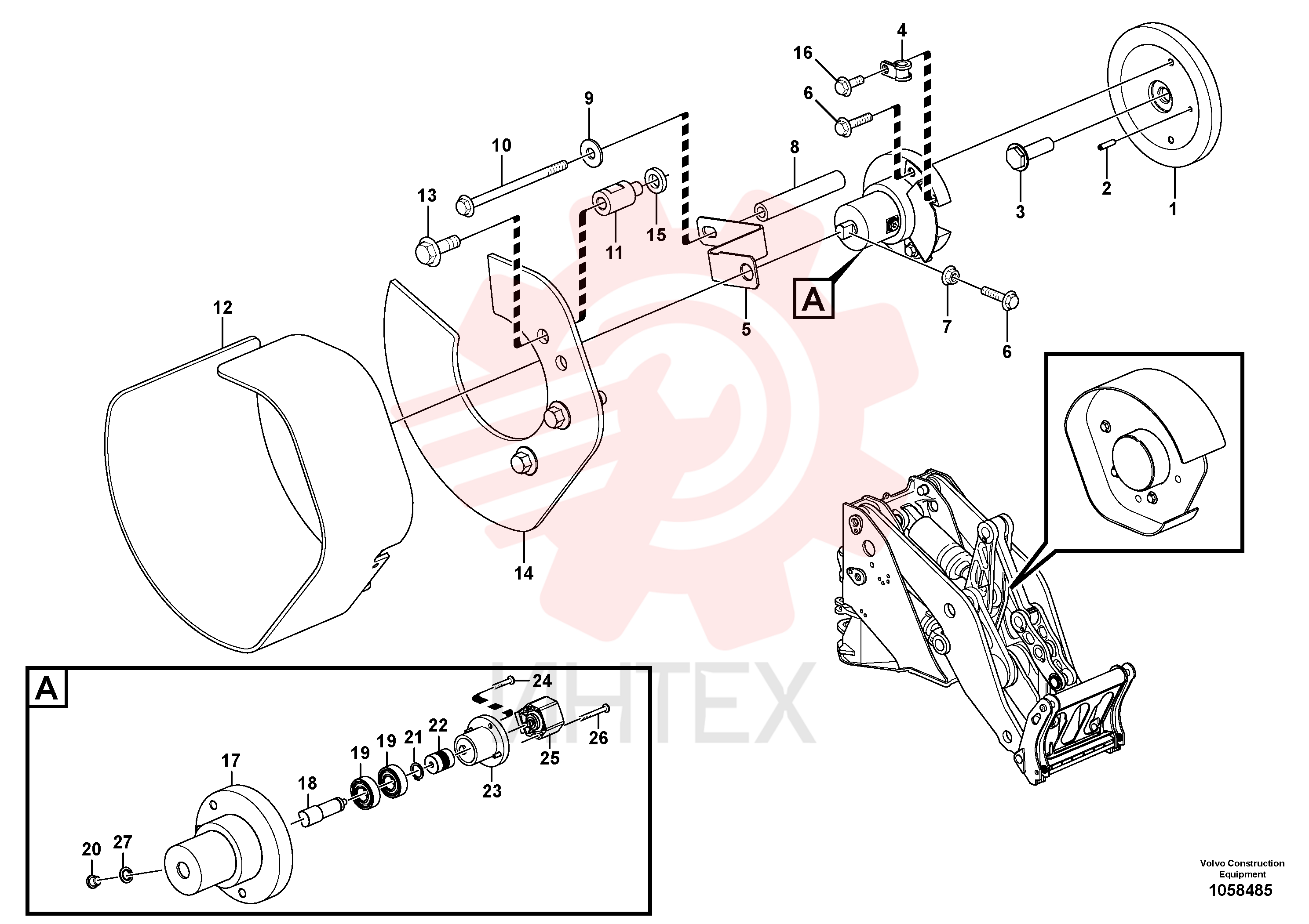 Sensor kit