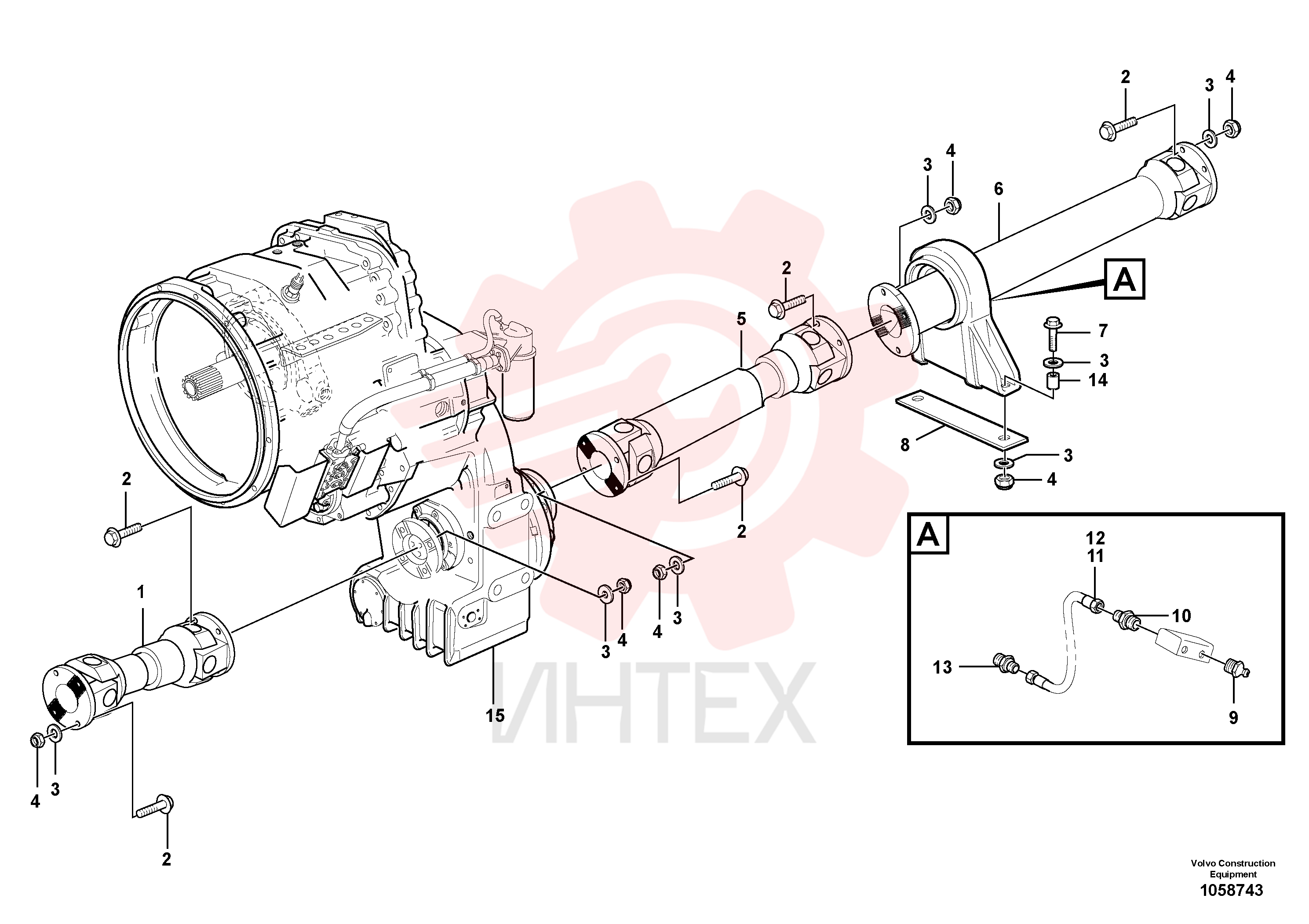 Strip clamp