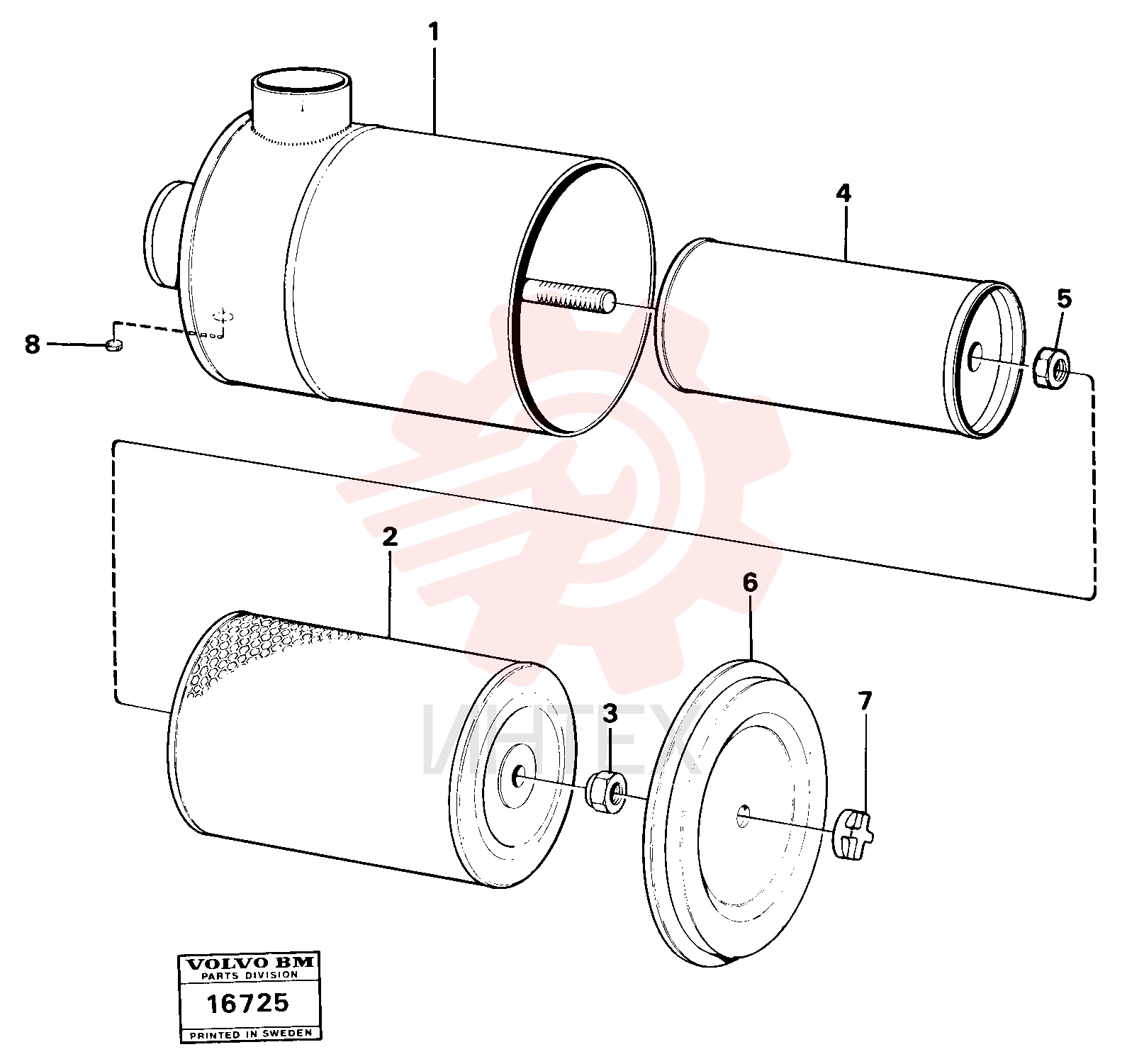 Air Cleaner