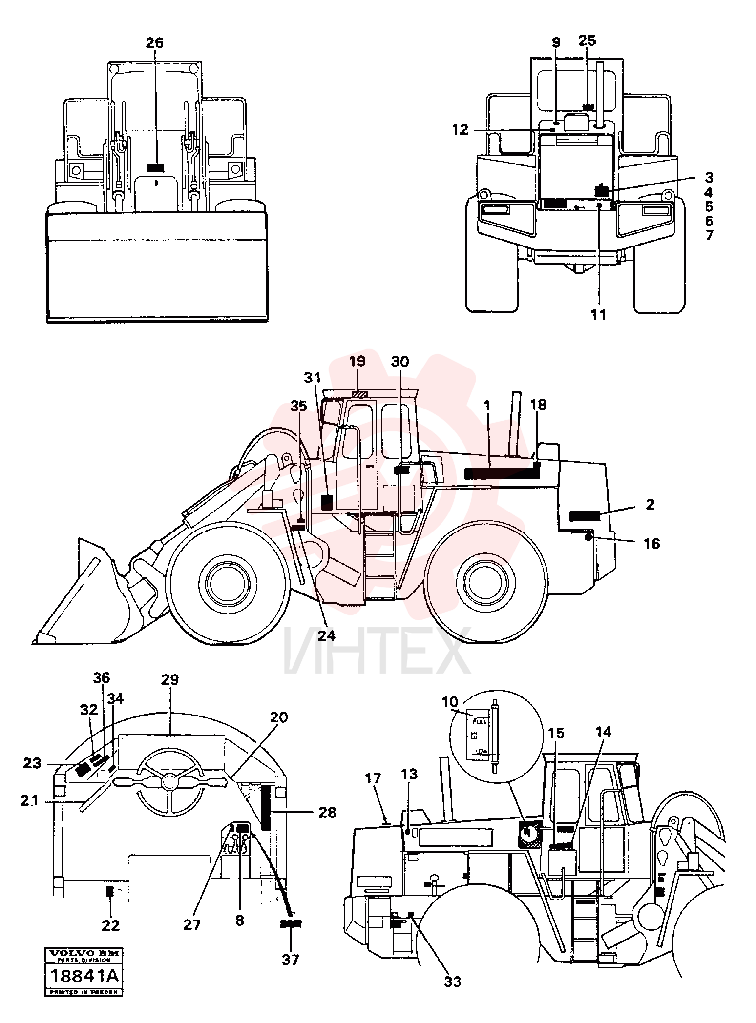 Decal VOE 13935069 (2)