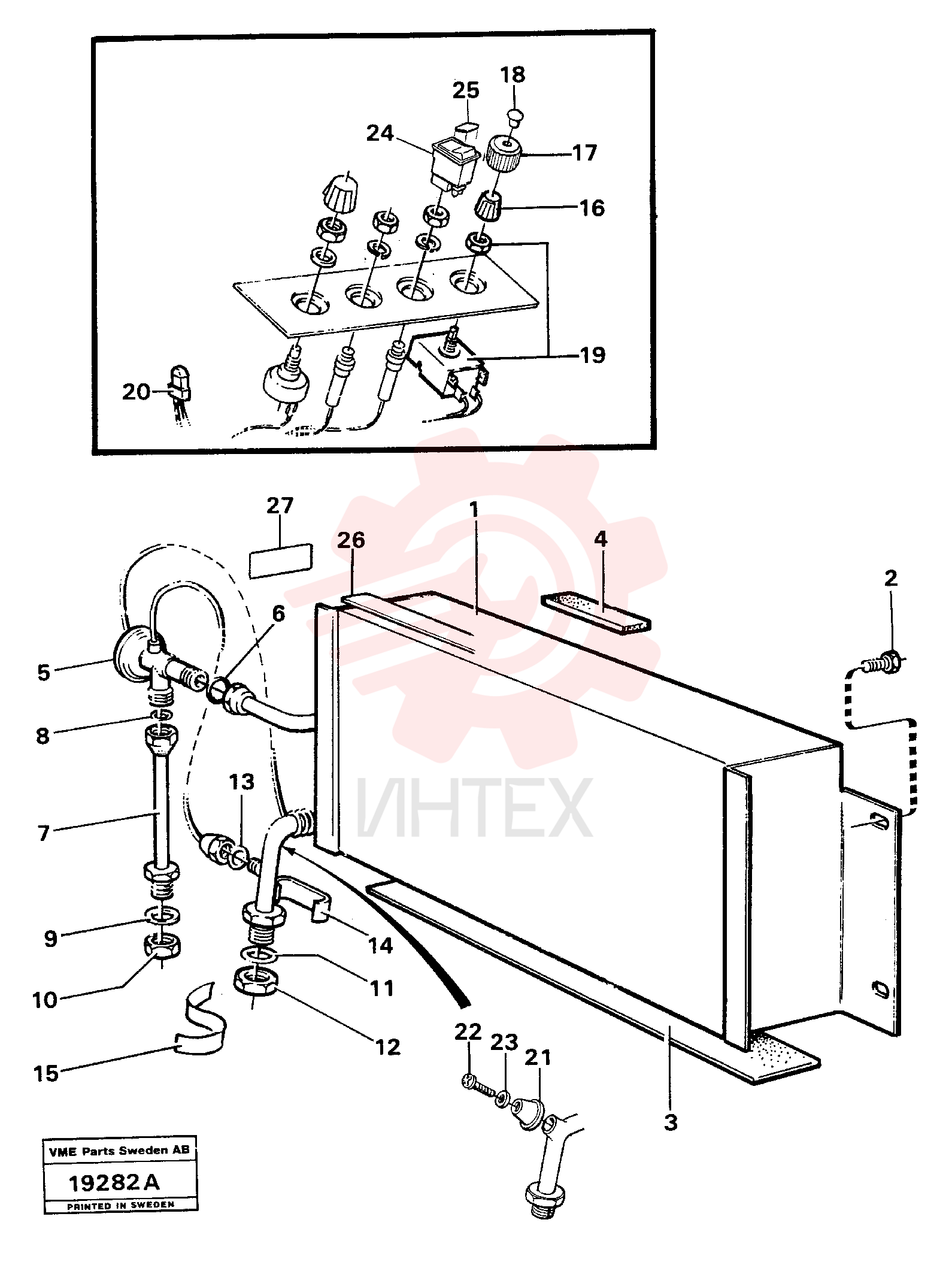 Evaporator