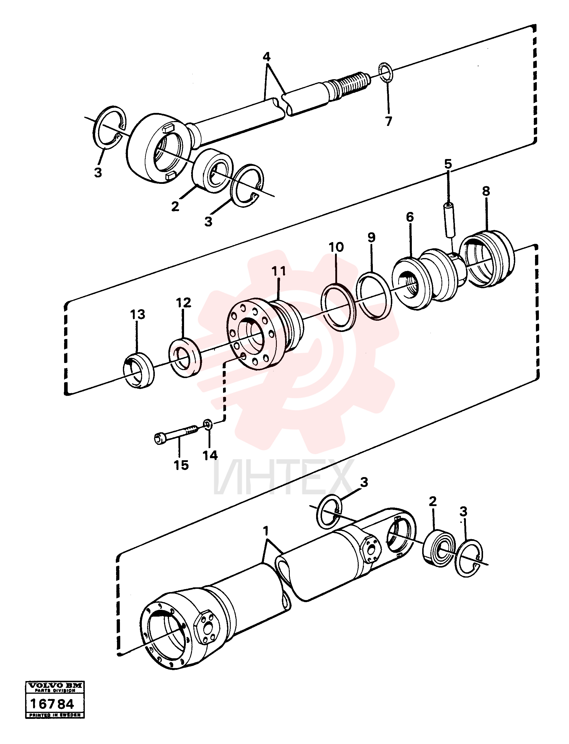 Gasket Kit