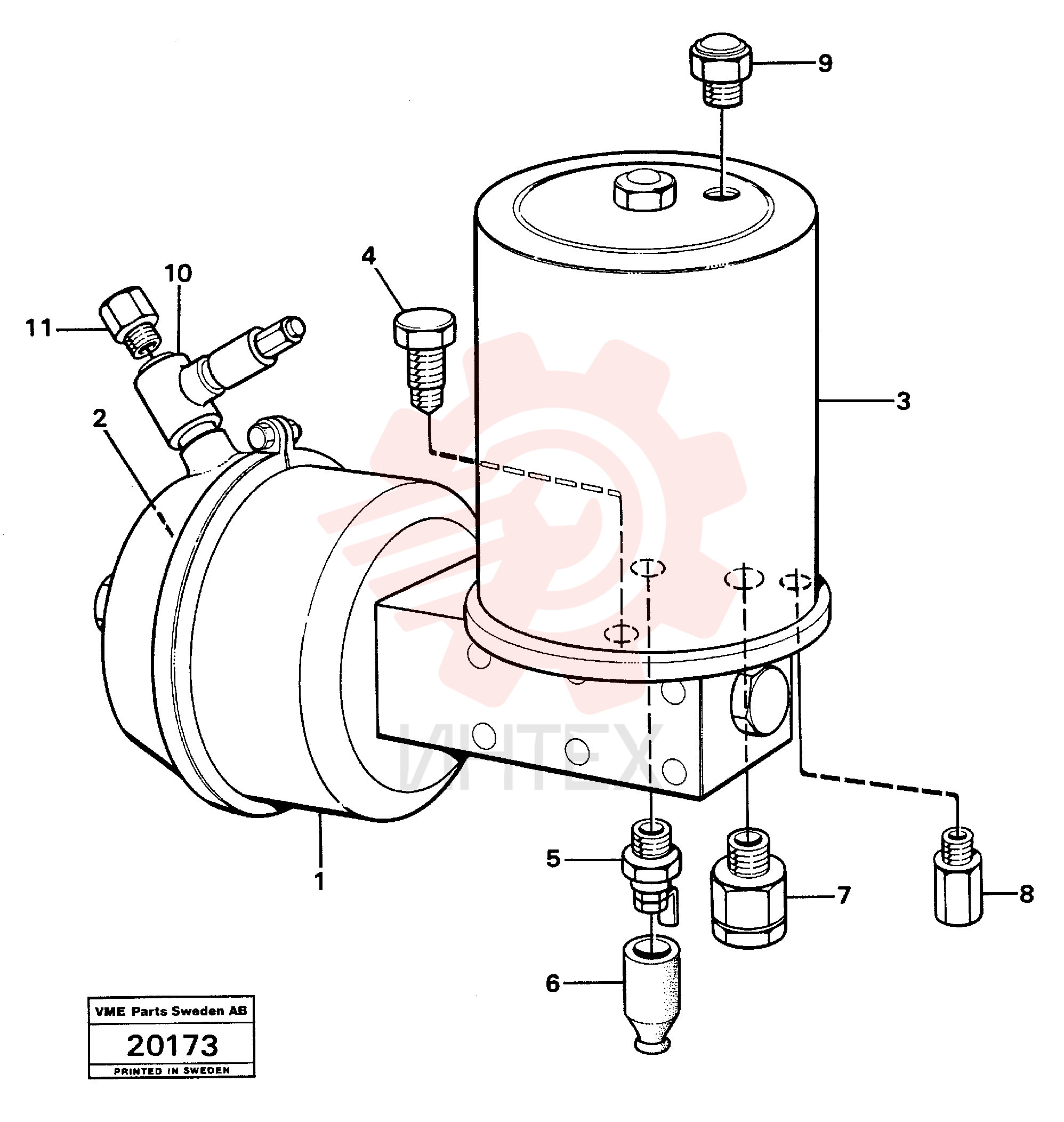 Gasket Kit