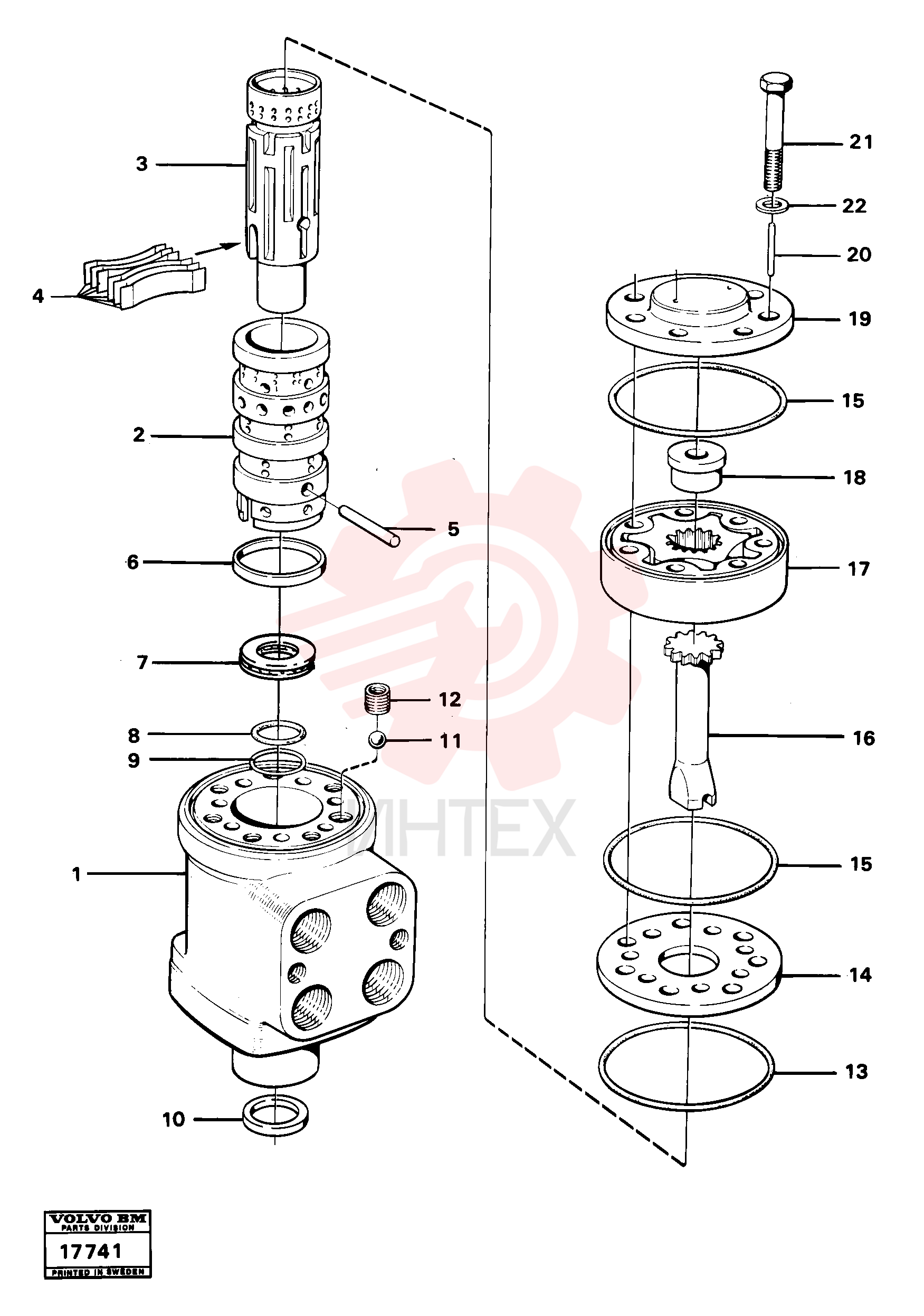 Gasket Kit