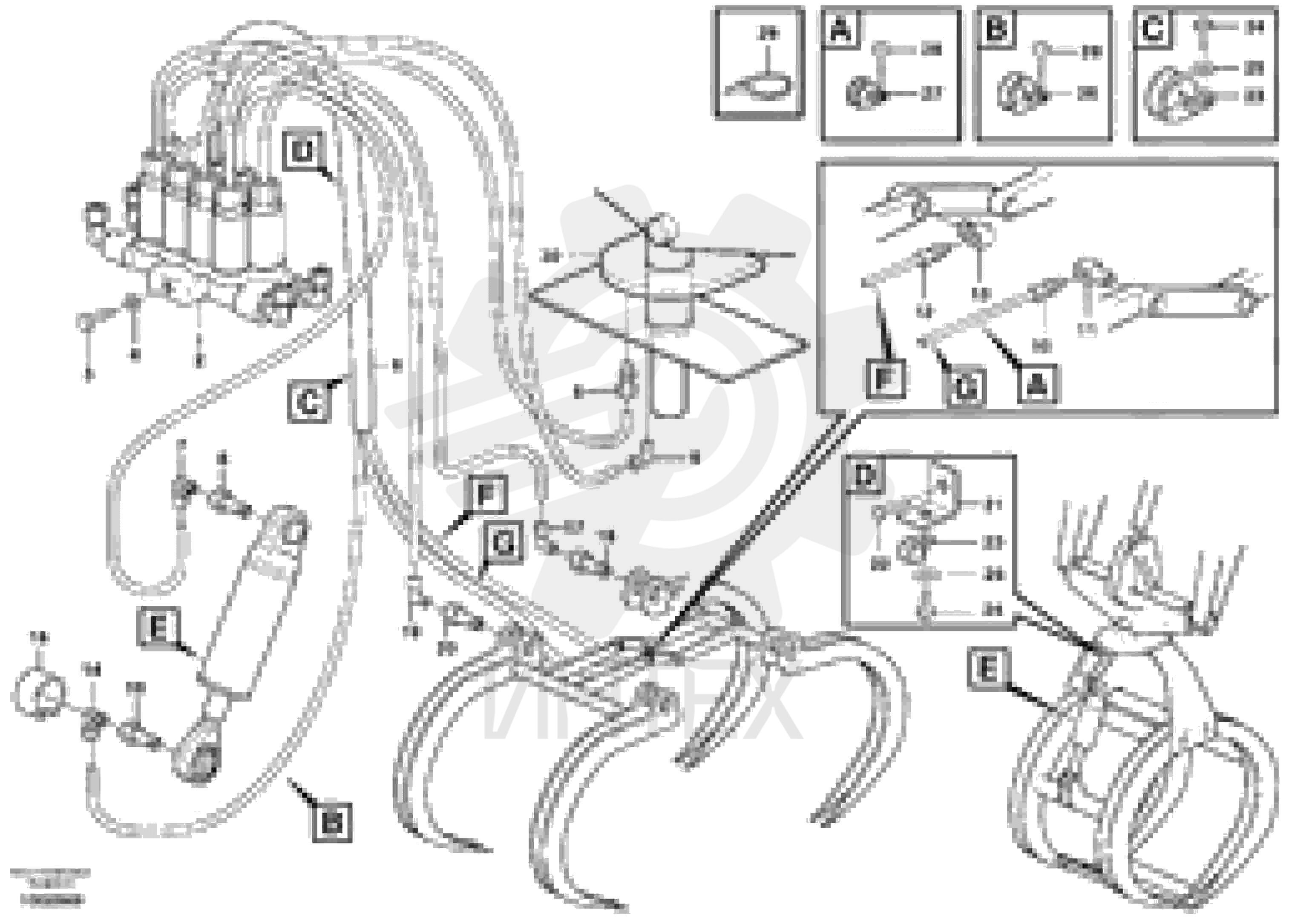 Installation kit