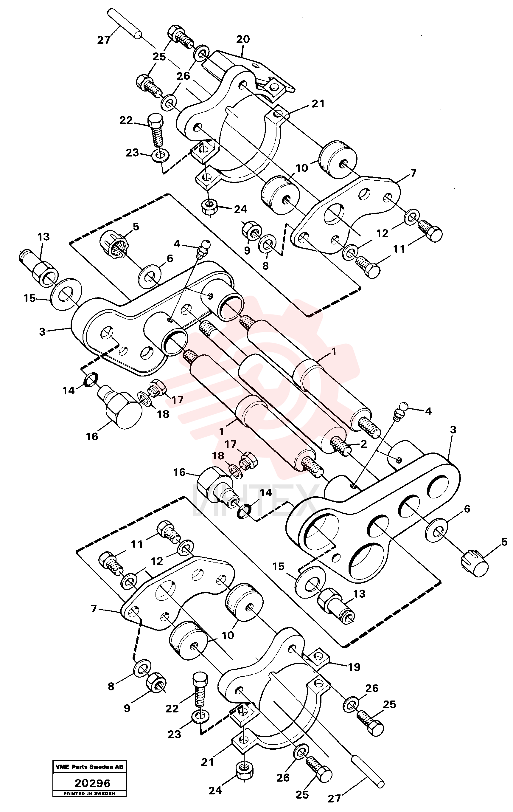 Loader Unit