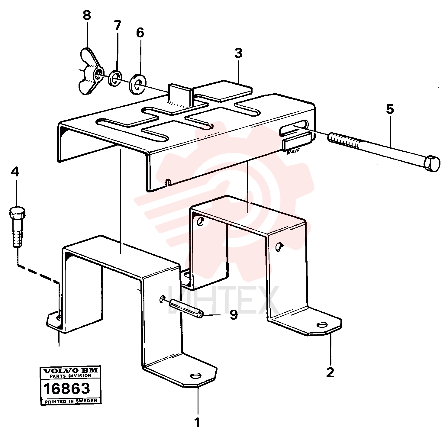 Locking Plate