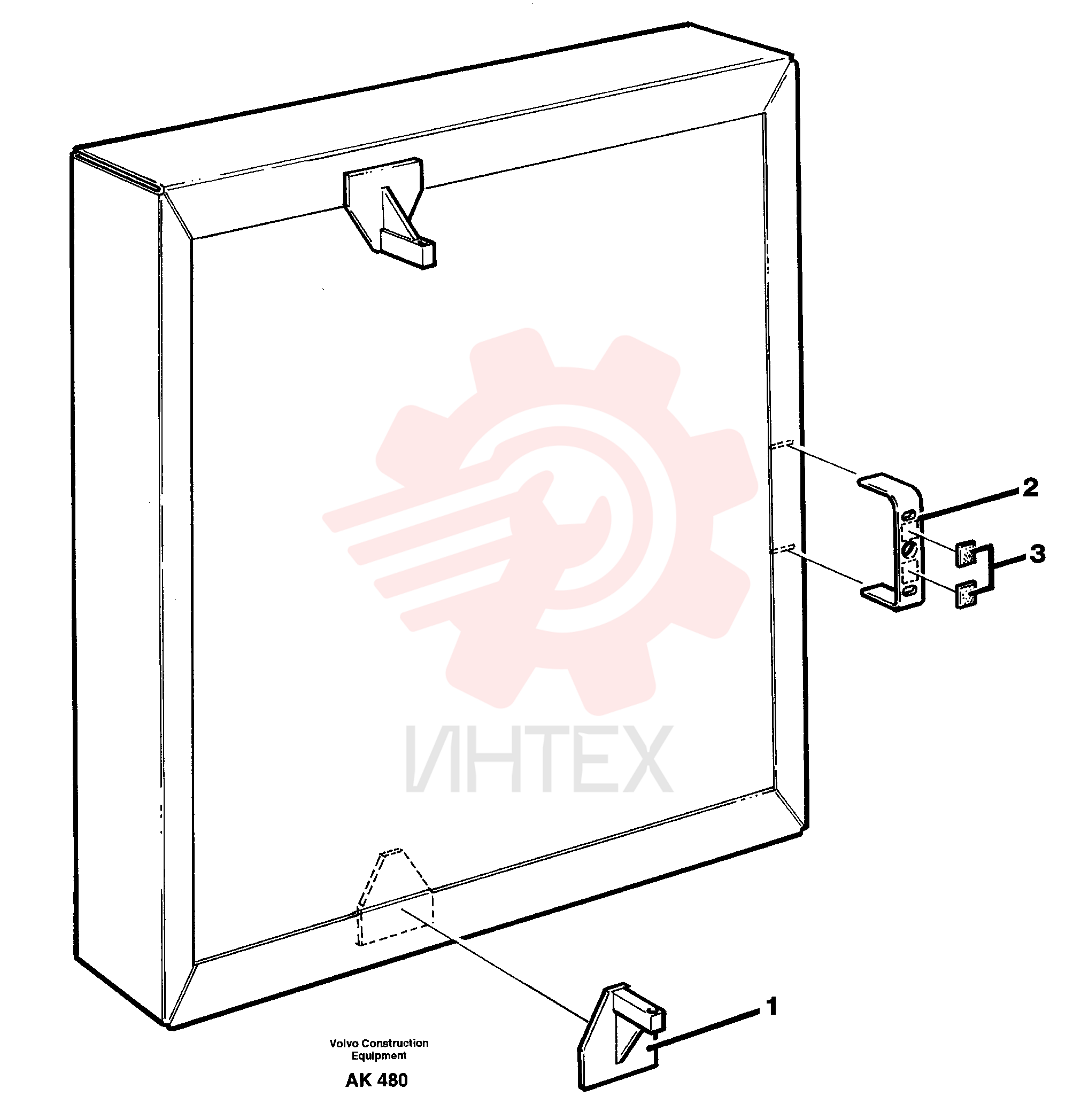 Attachment VOE 11093547