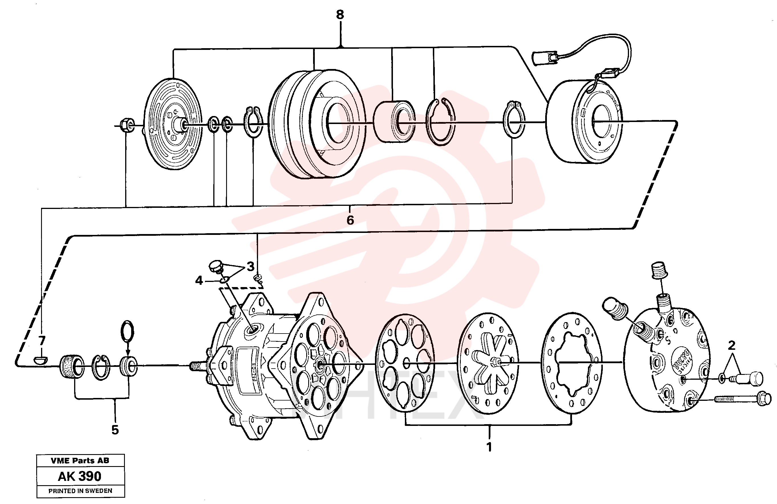 Compressor