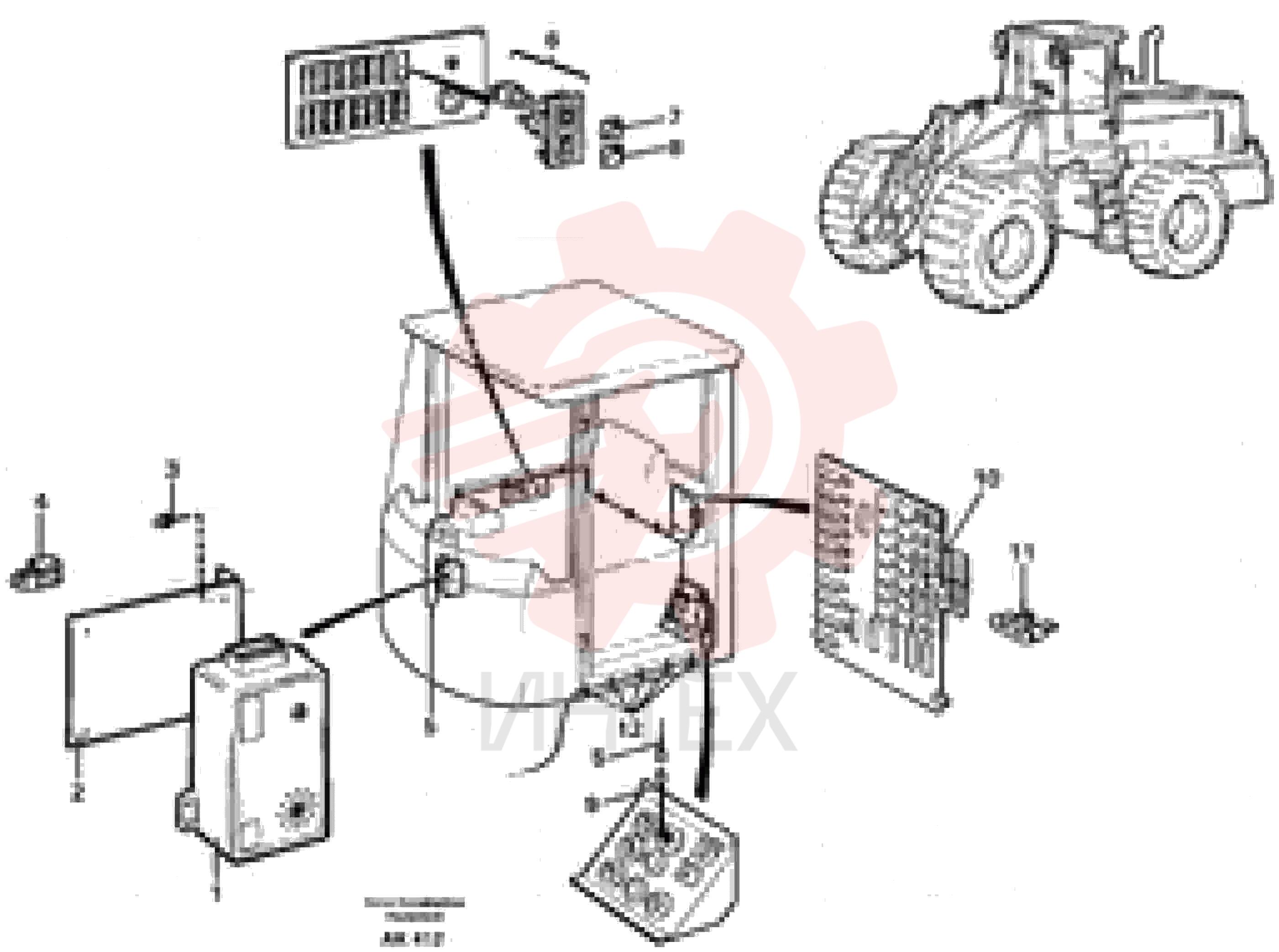 Control Unit