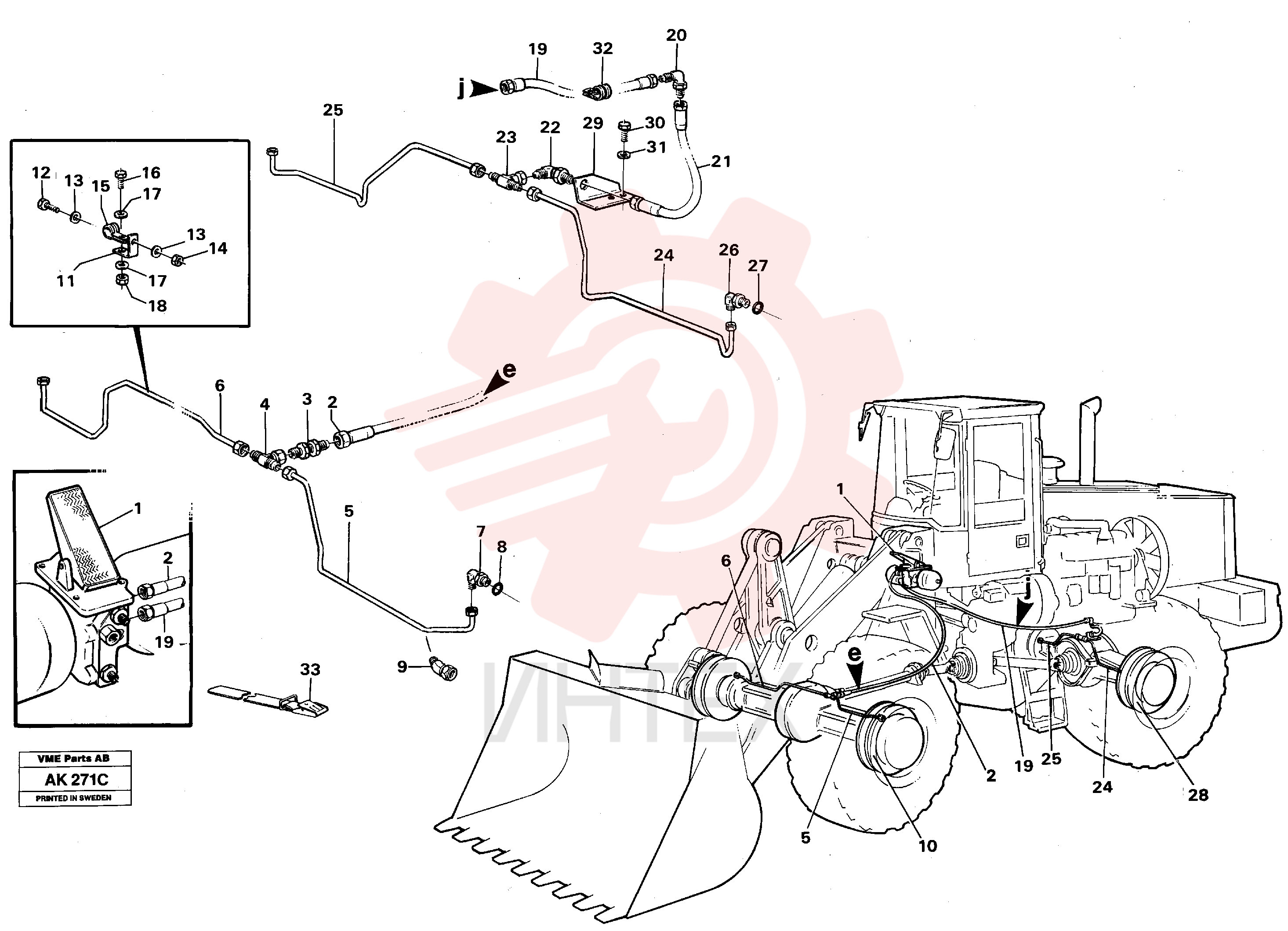 Hose assembly