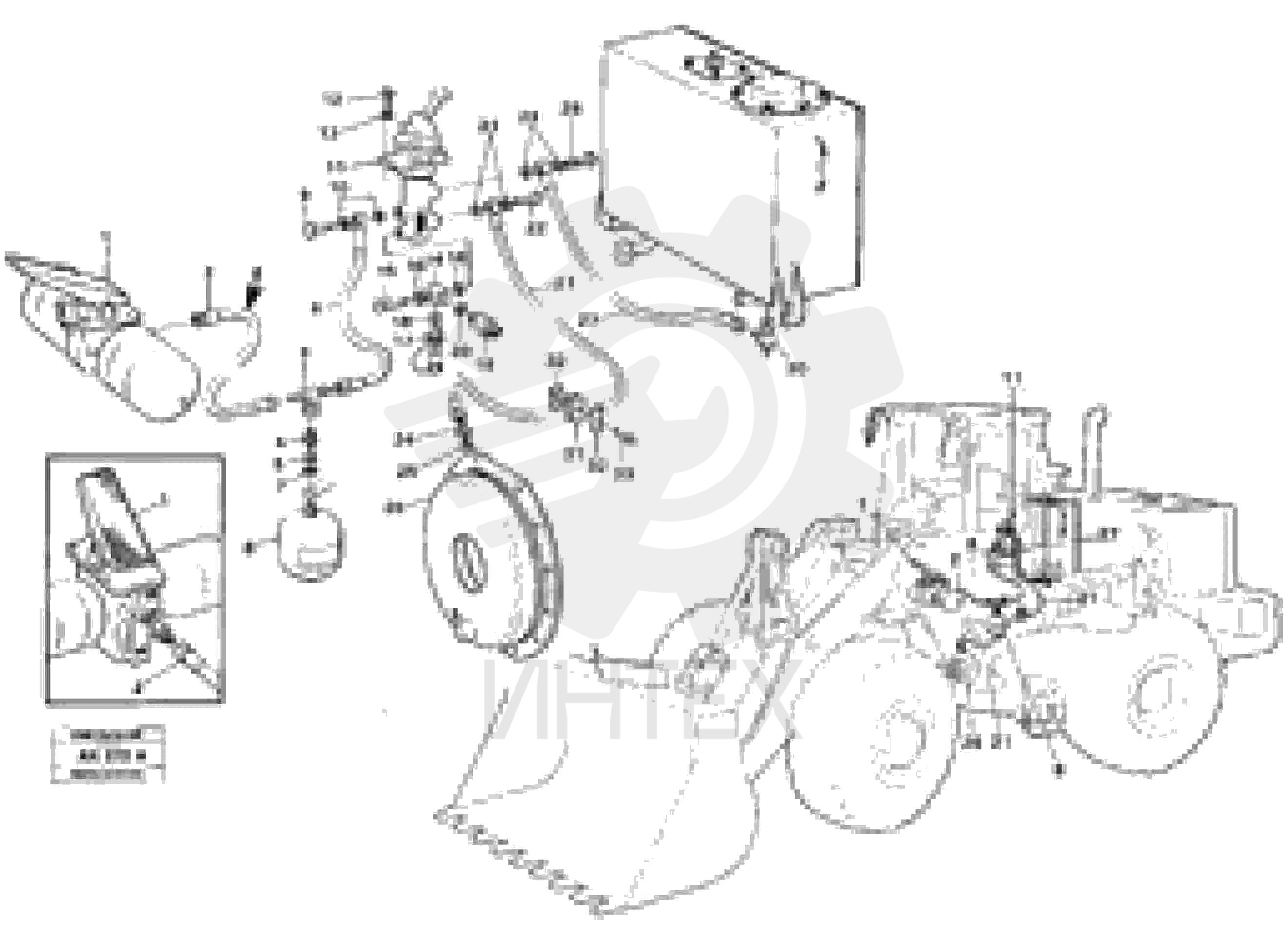 Hose assembly