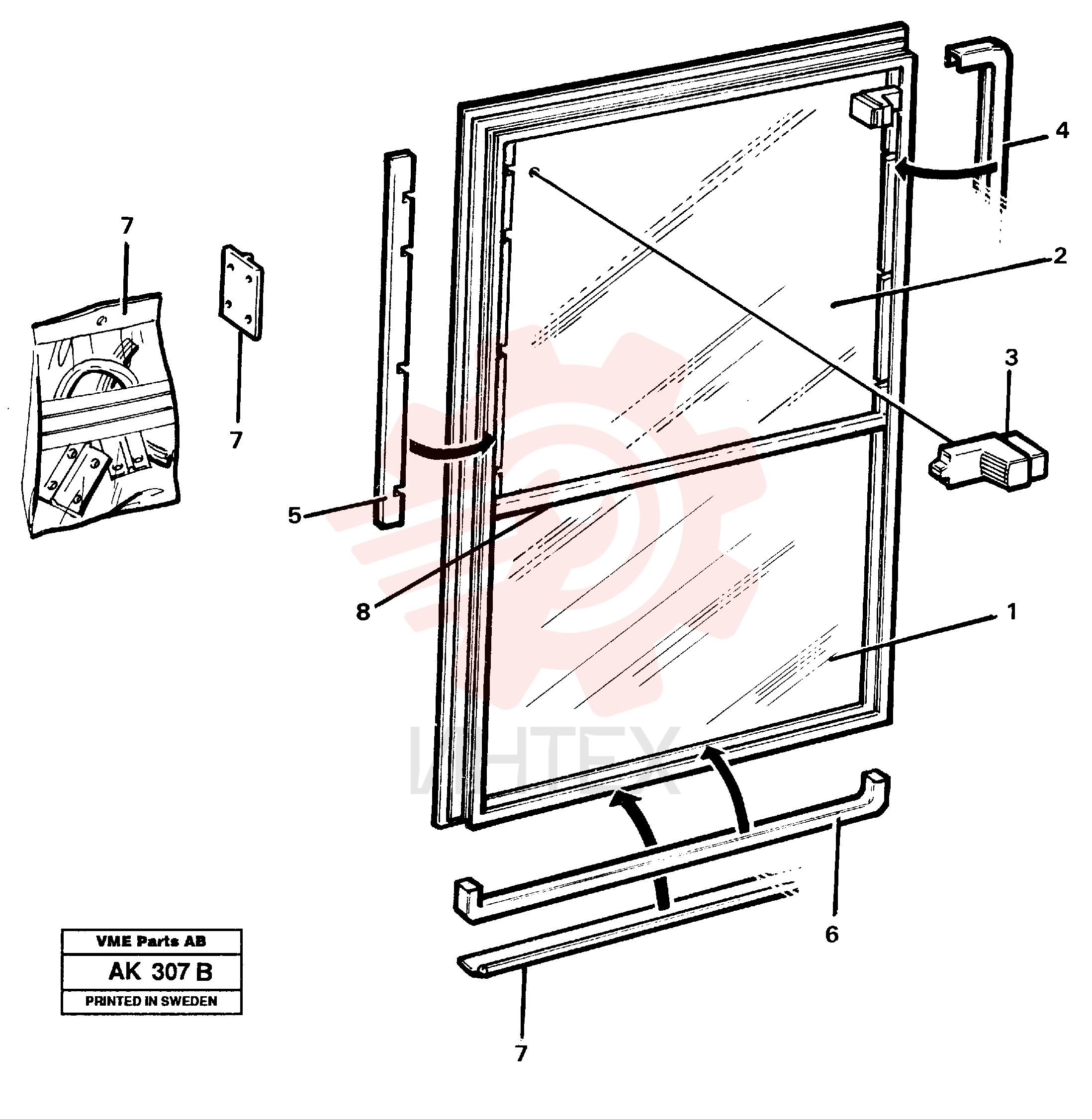 Sliding Window