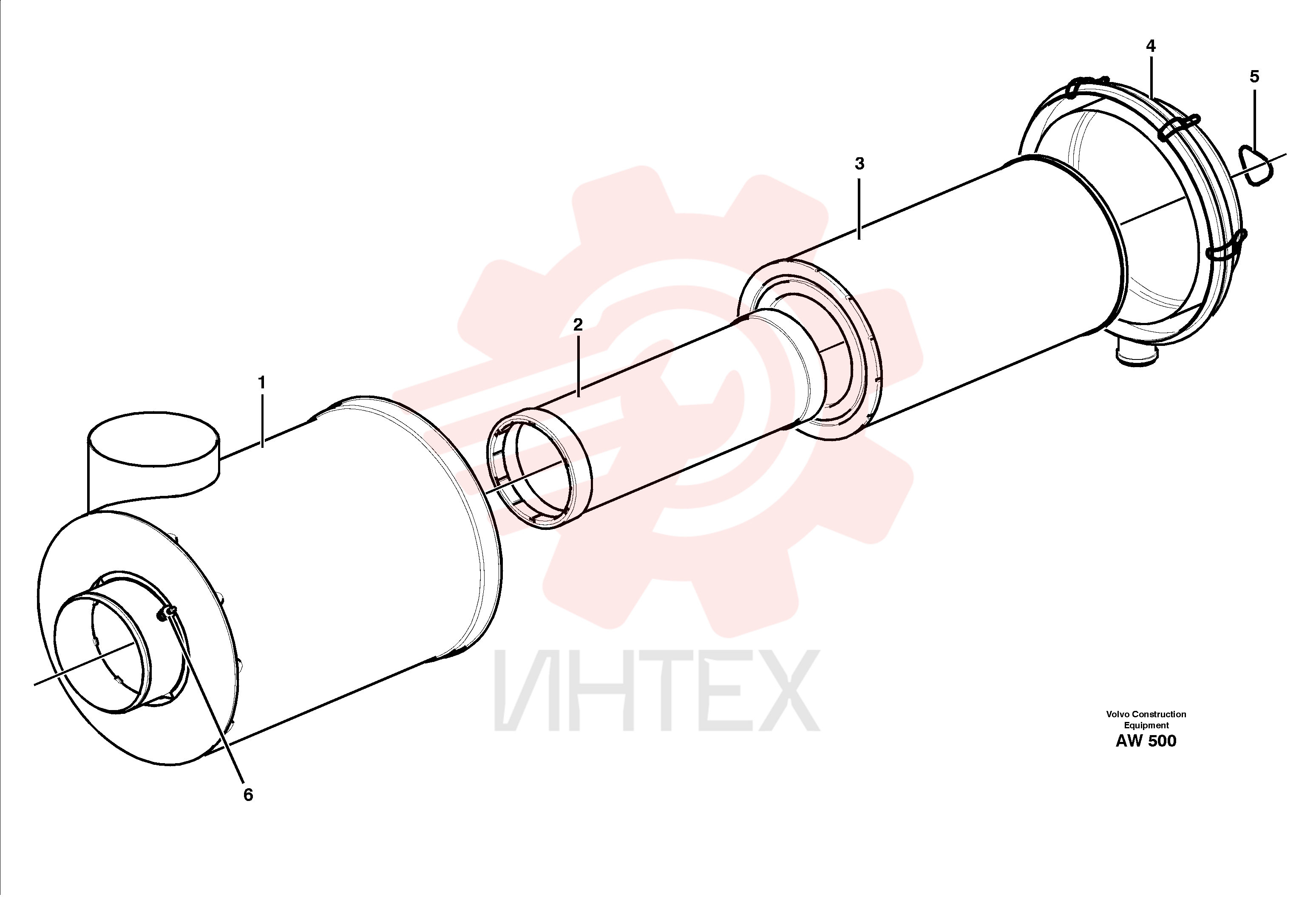 Air Cleaner