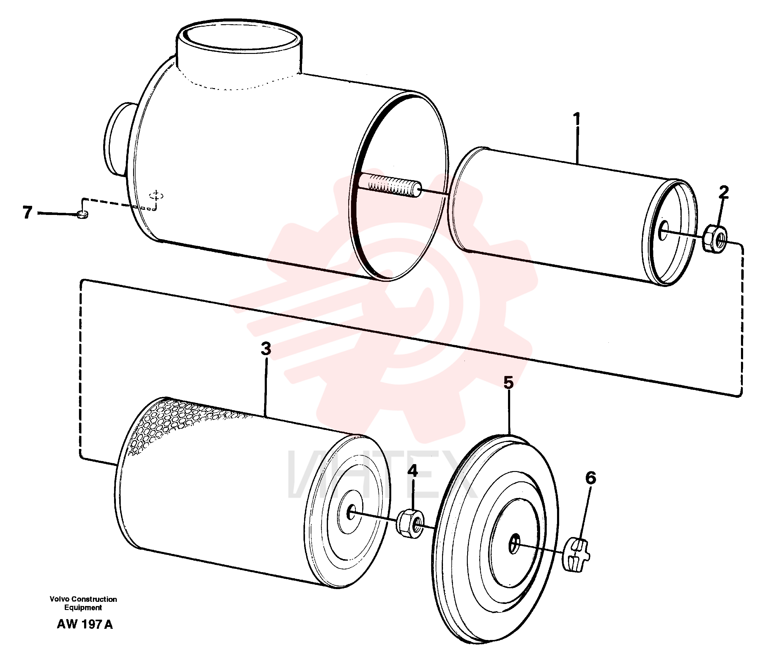 Air Cleaner