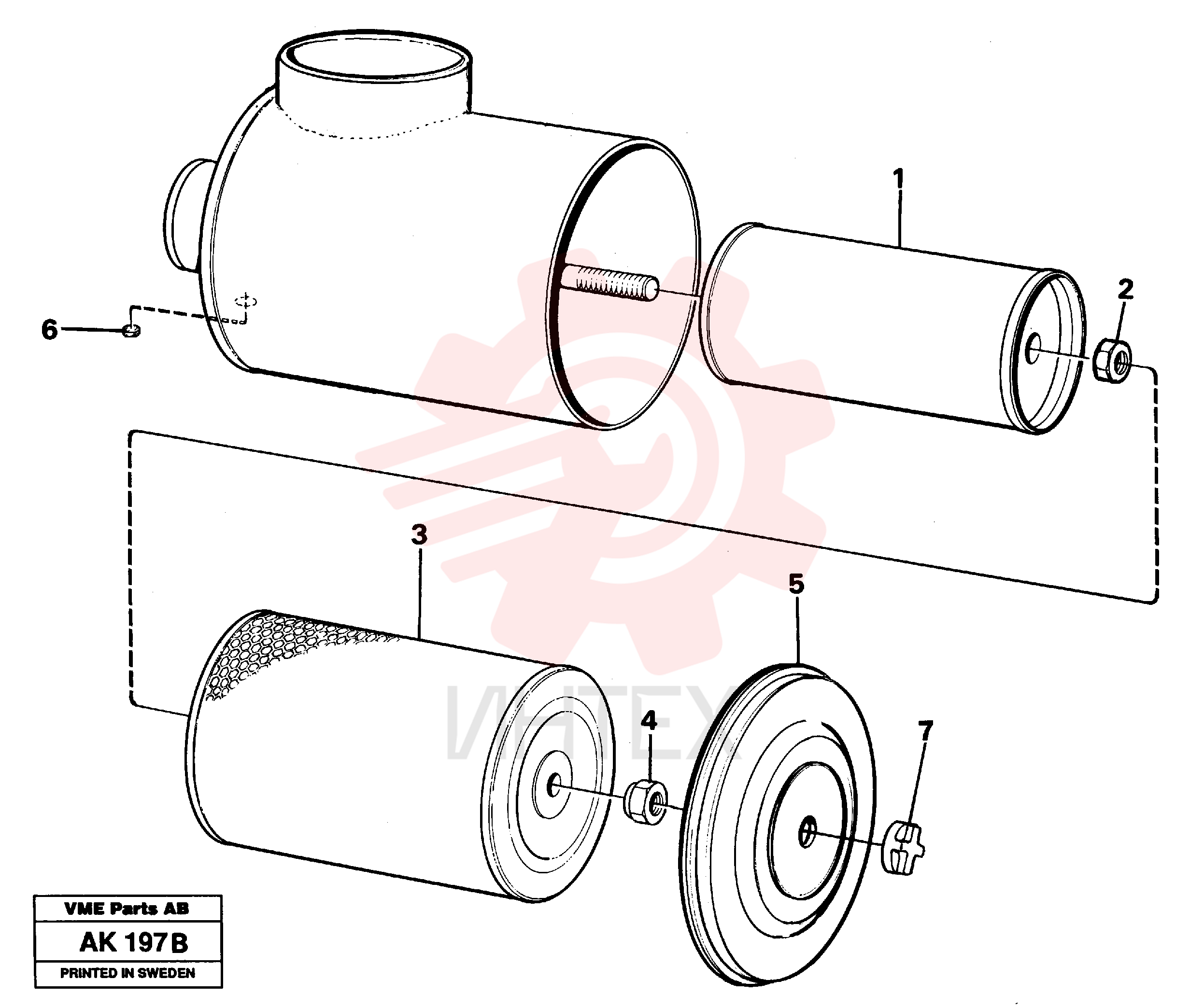 Air Cleaner