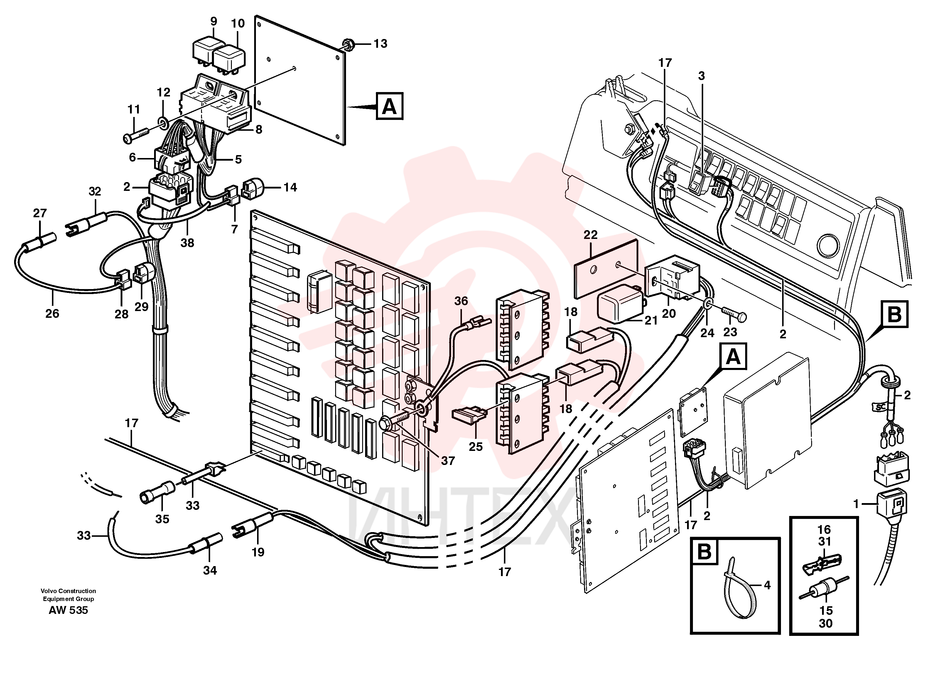Cable terminal