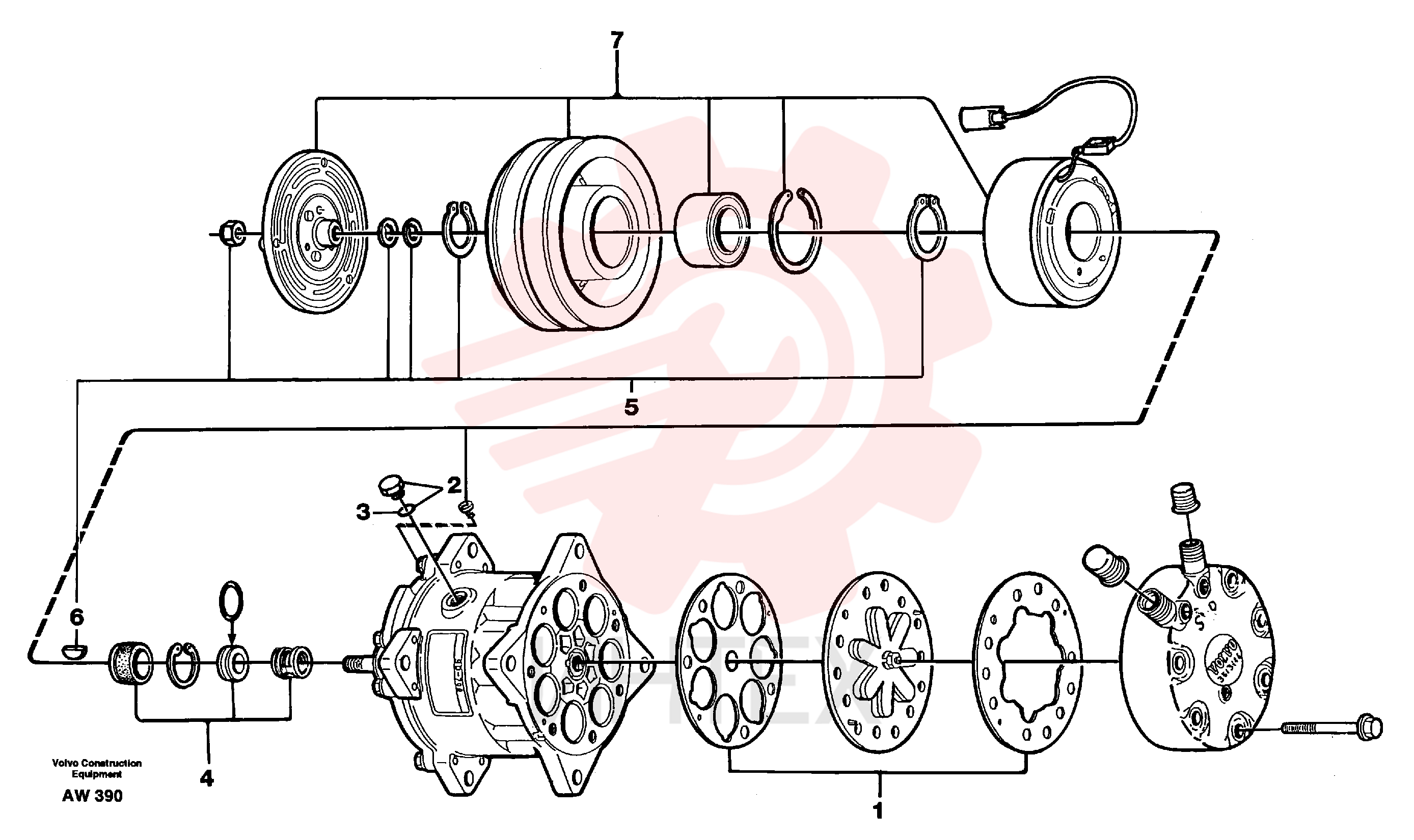 Compressor
