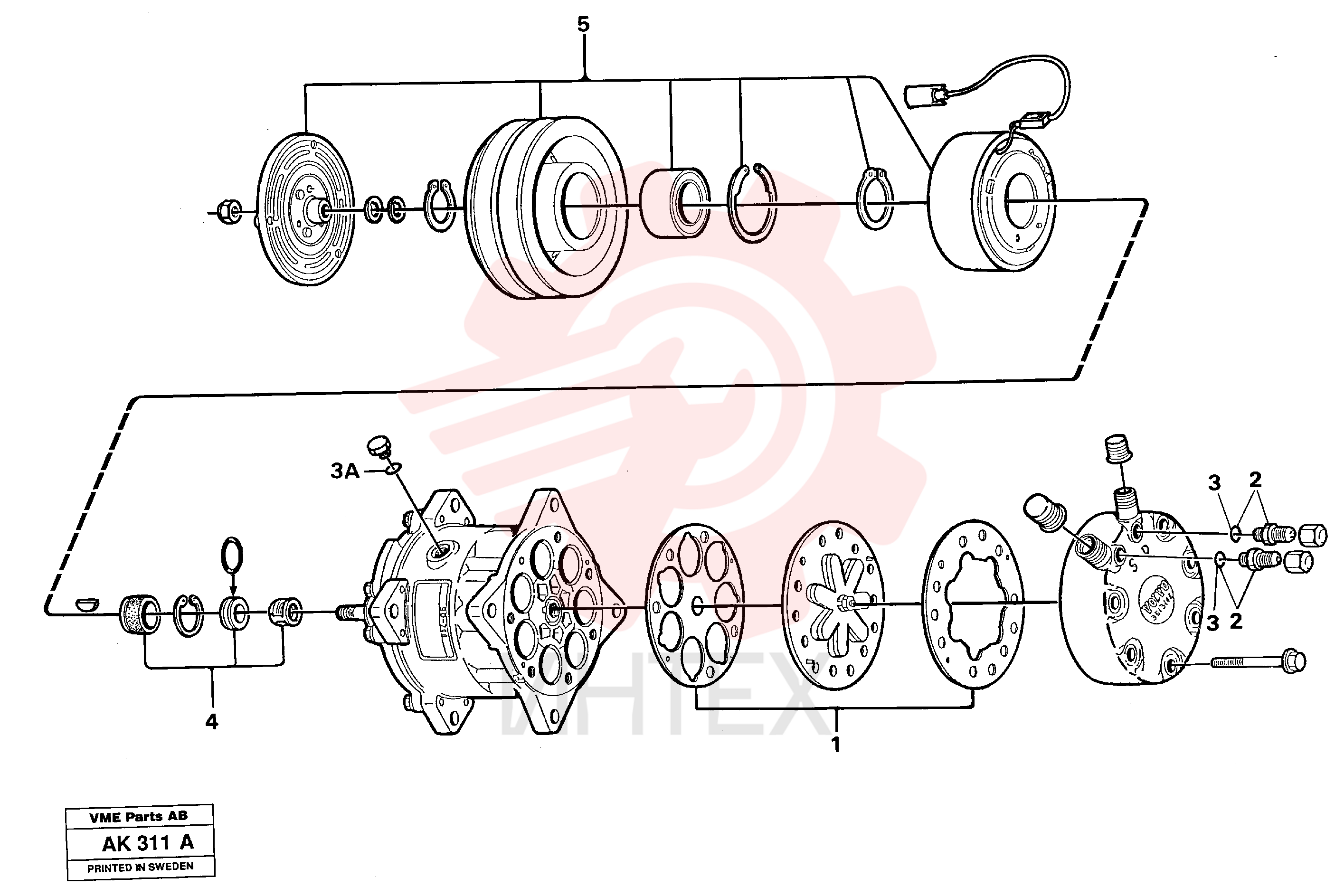 Compressor