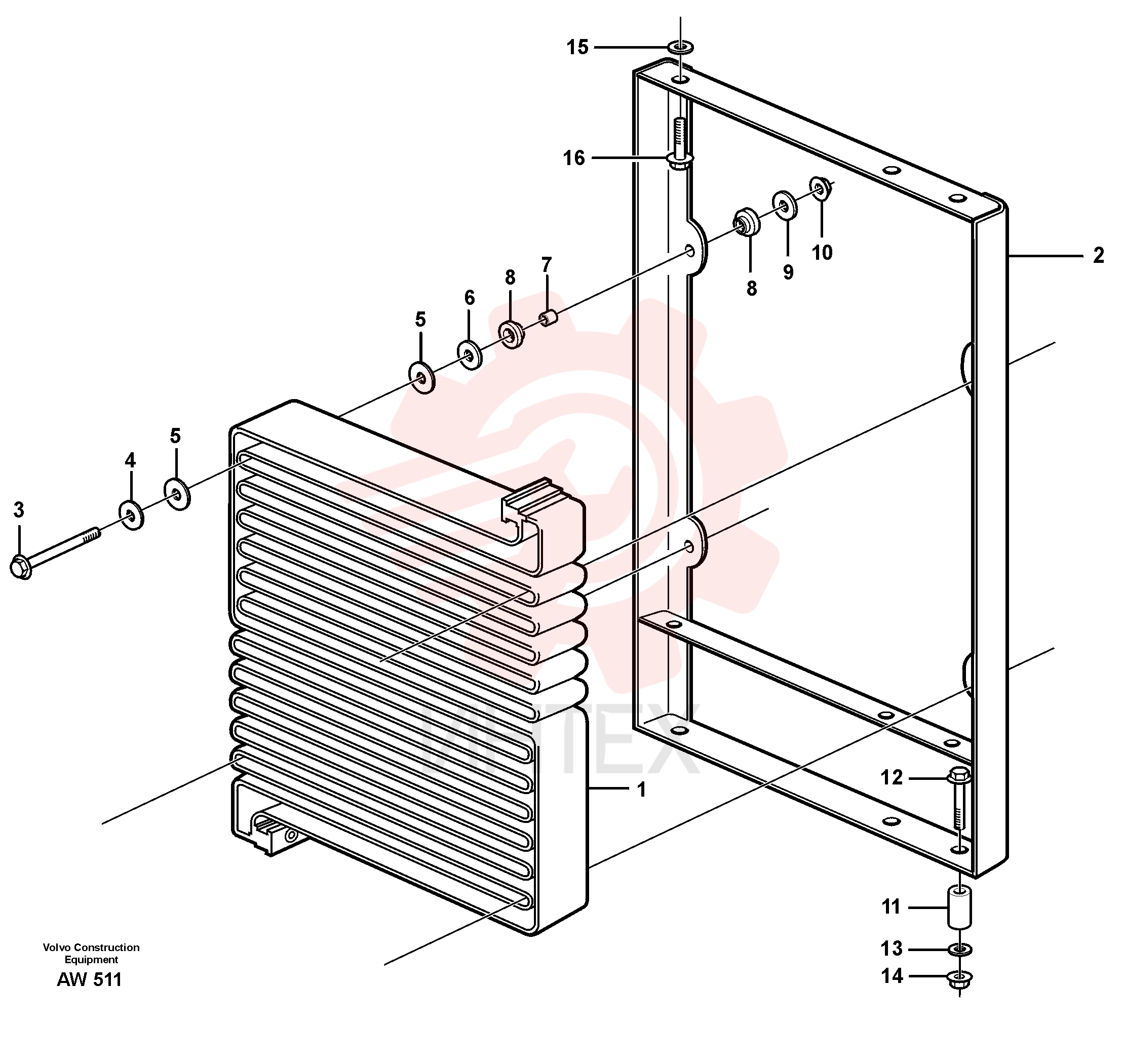 Condenser
