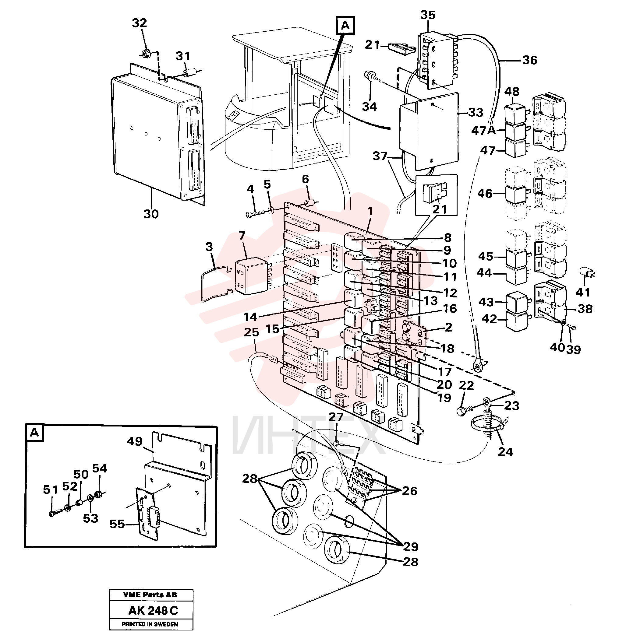 Fuse VOE 969161 (2)