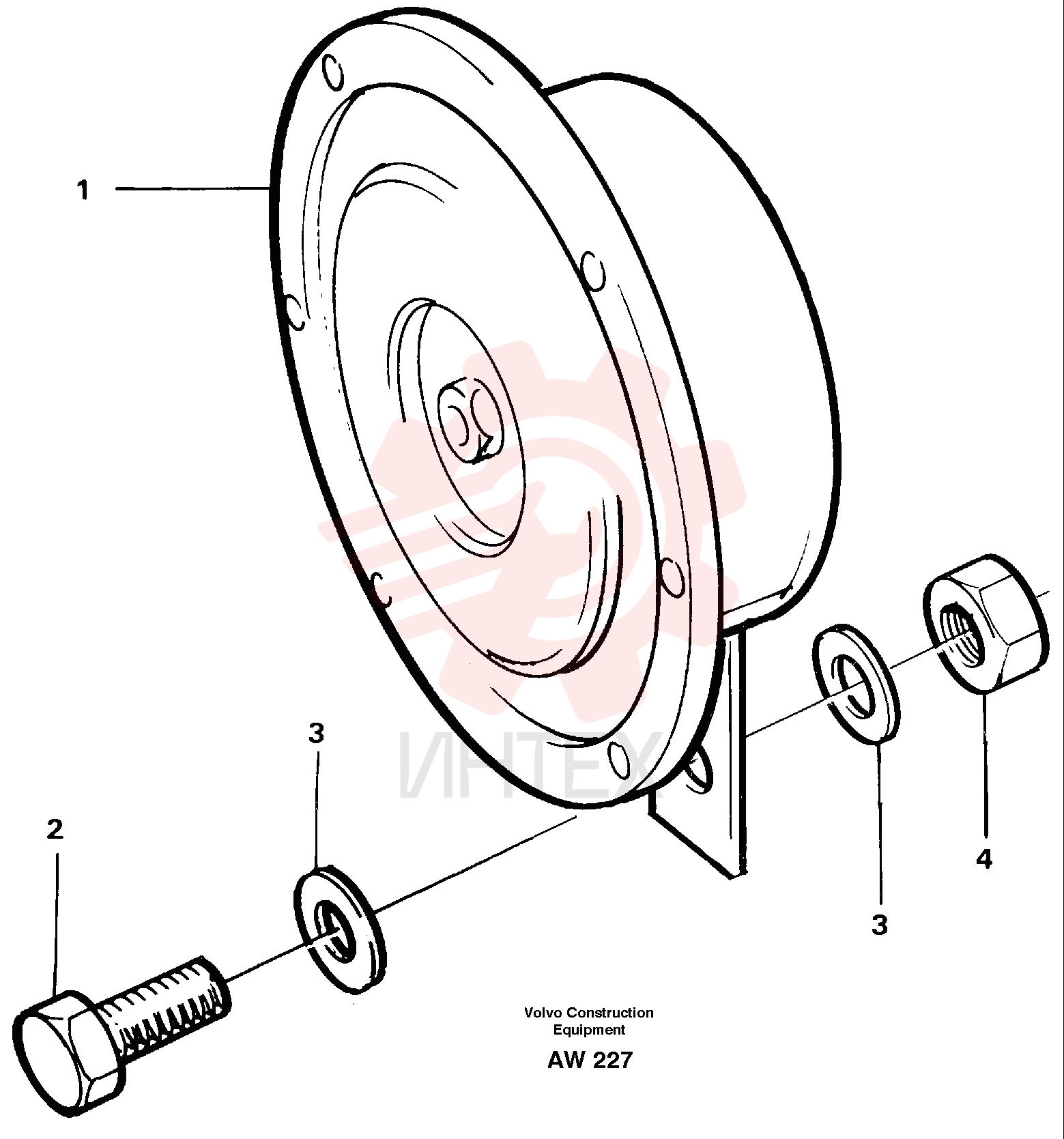 Horn VOE 4786872 (2)