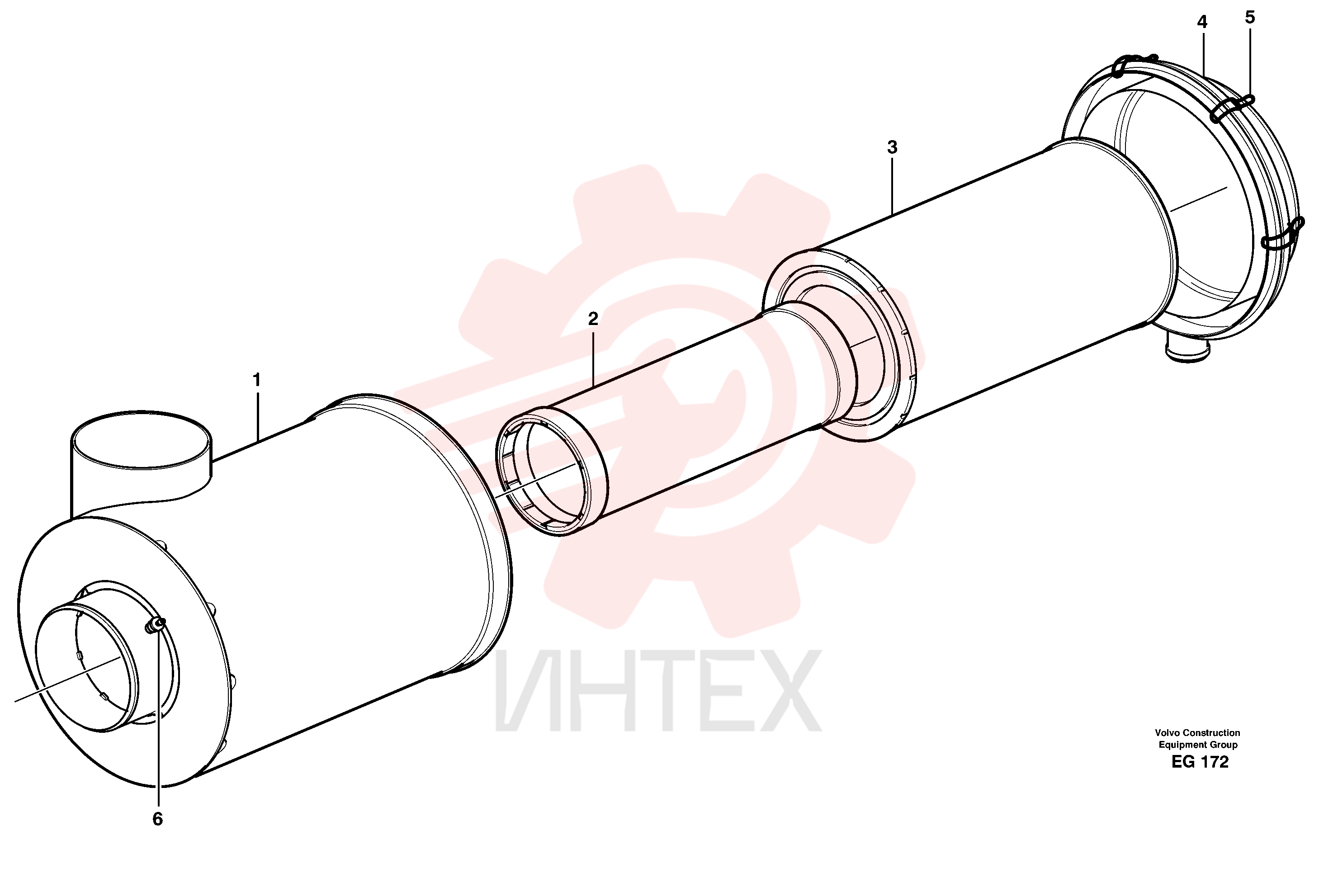 Air Cleaner