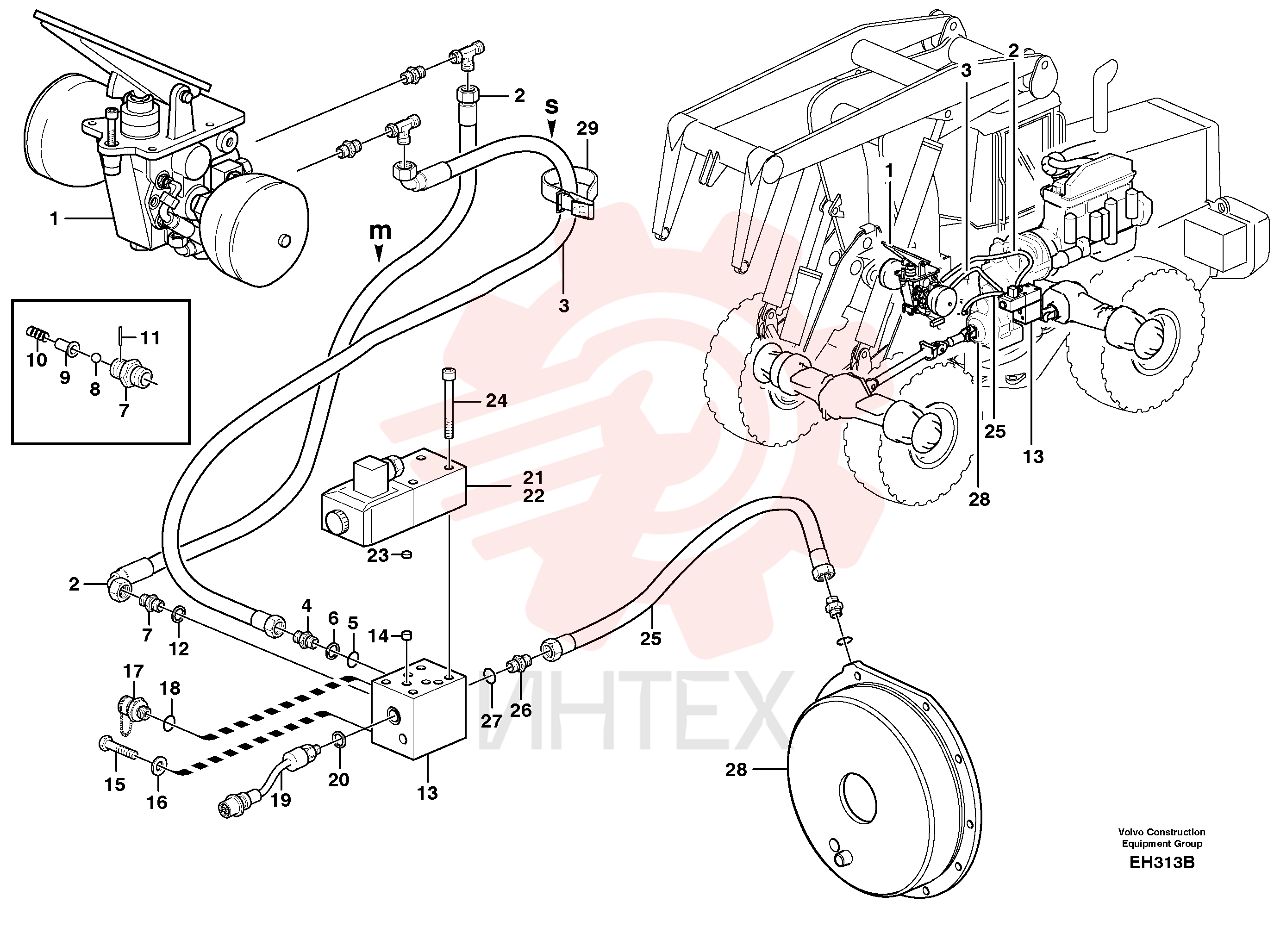 Compression Spring