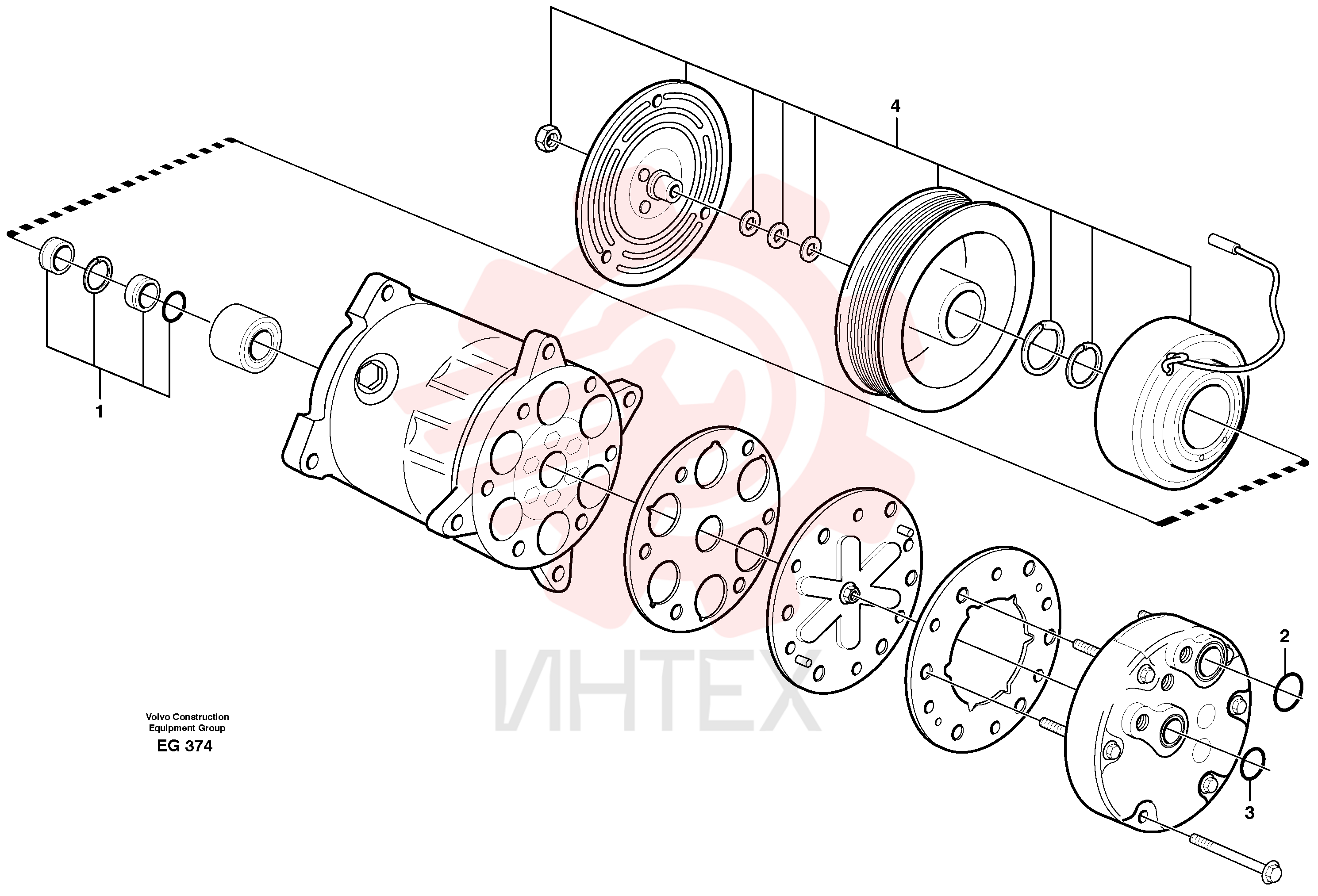 Compressor