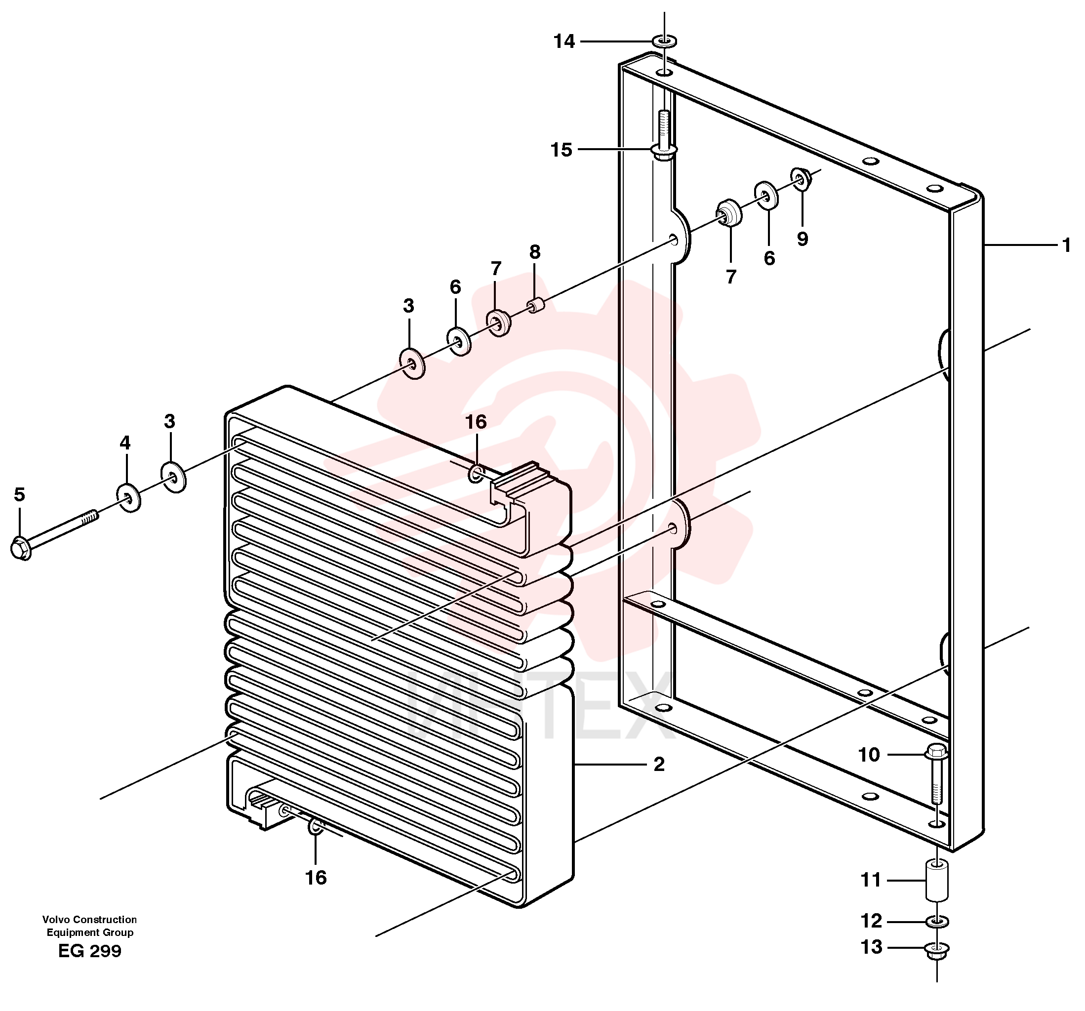 Condenser