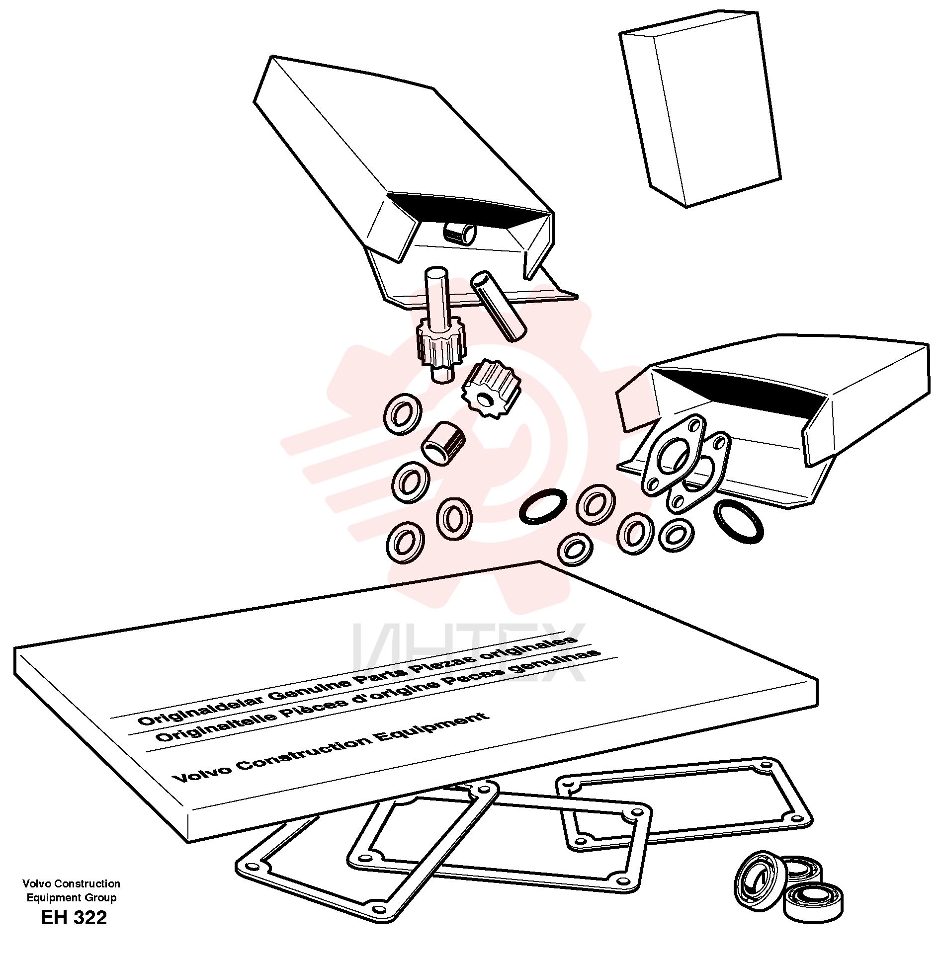 Gasket Kit