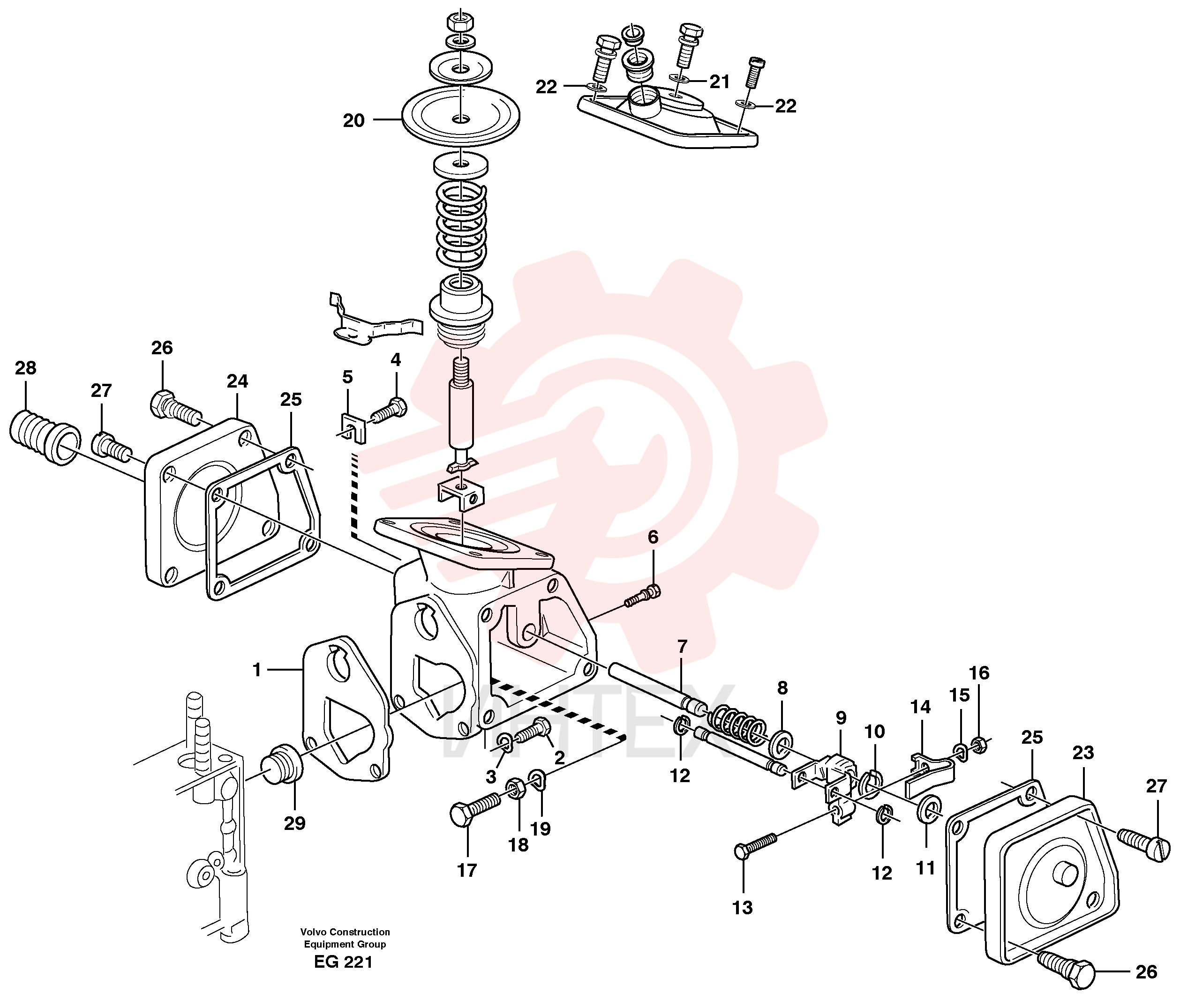 Smoke Limiter