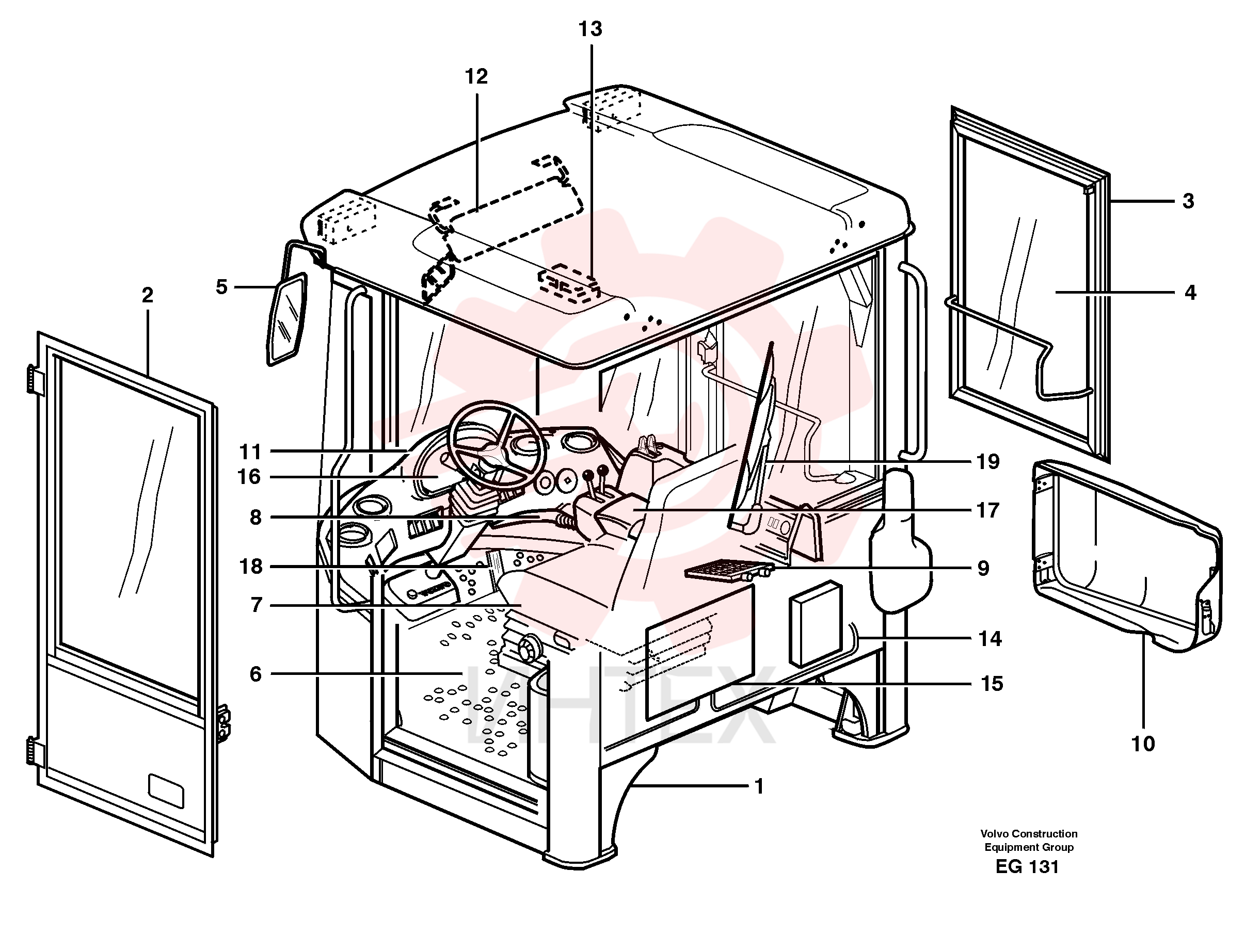 Cab