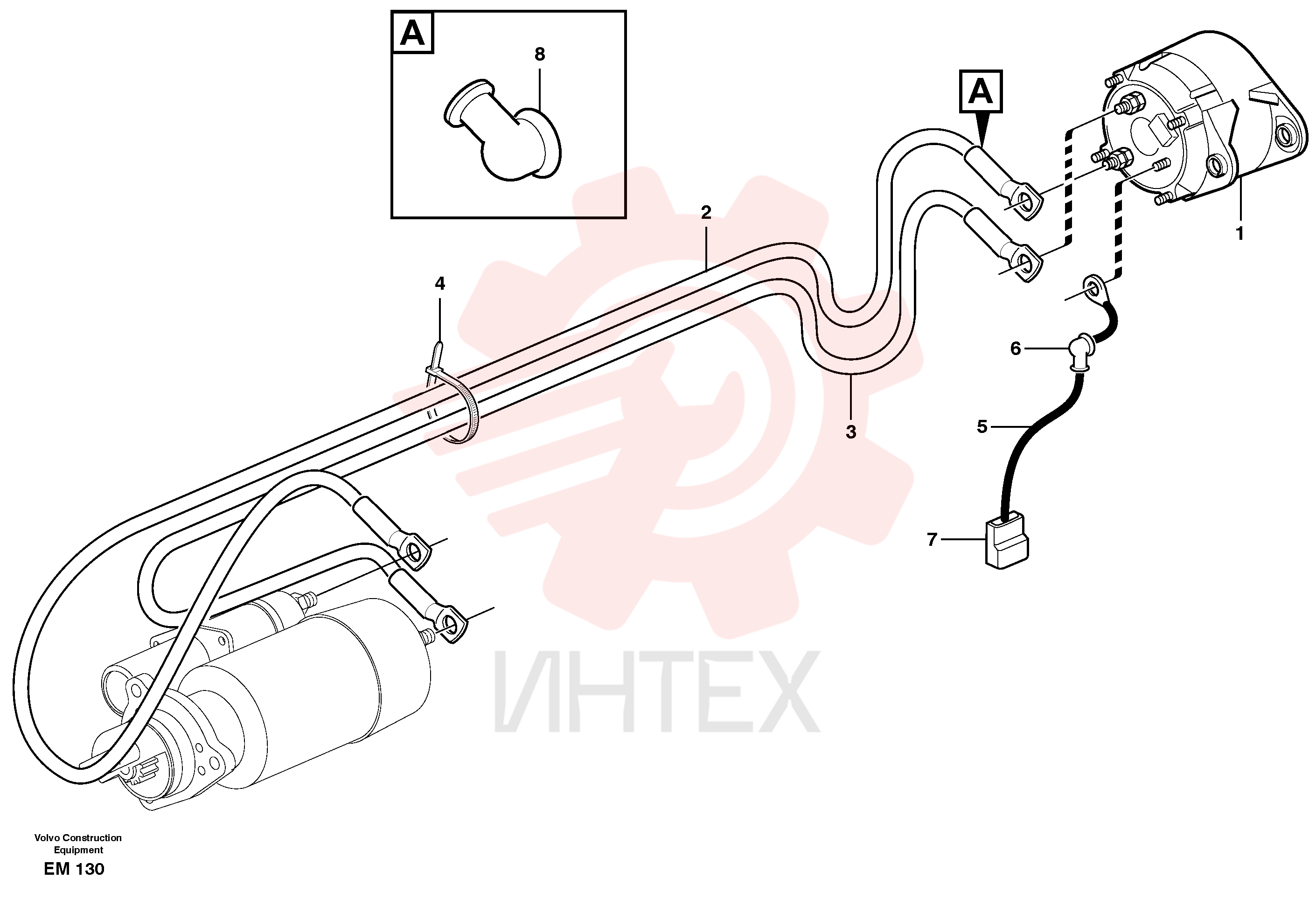 Cable tie