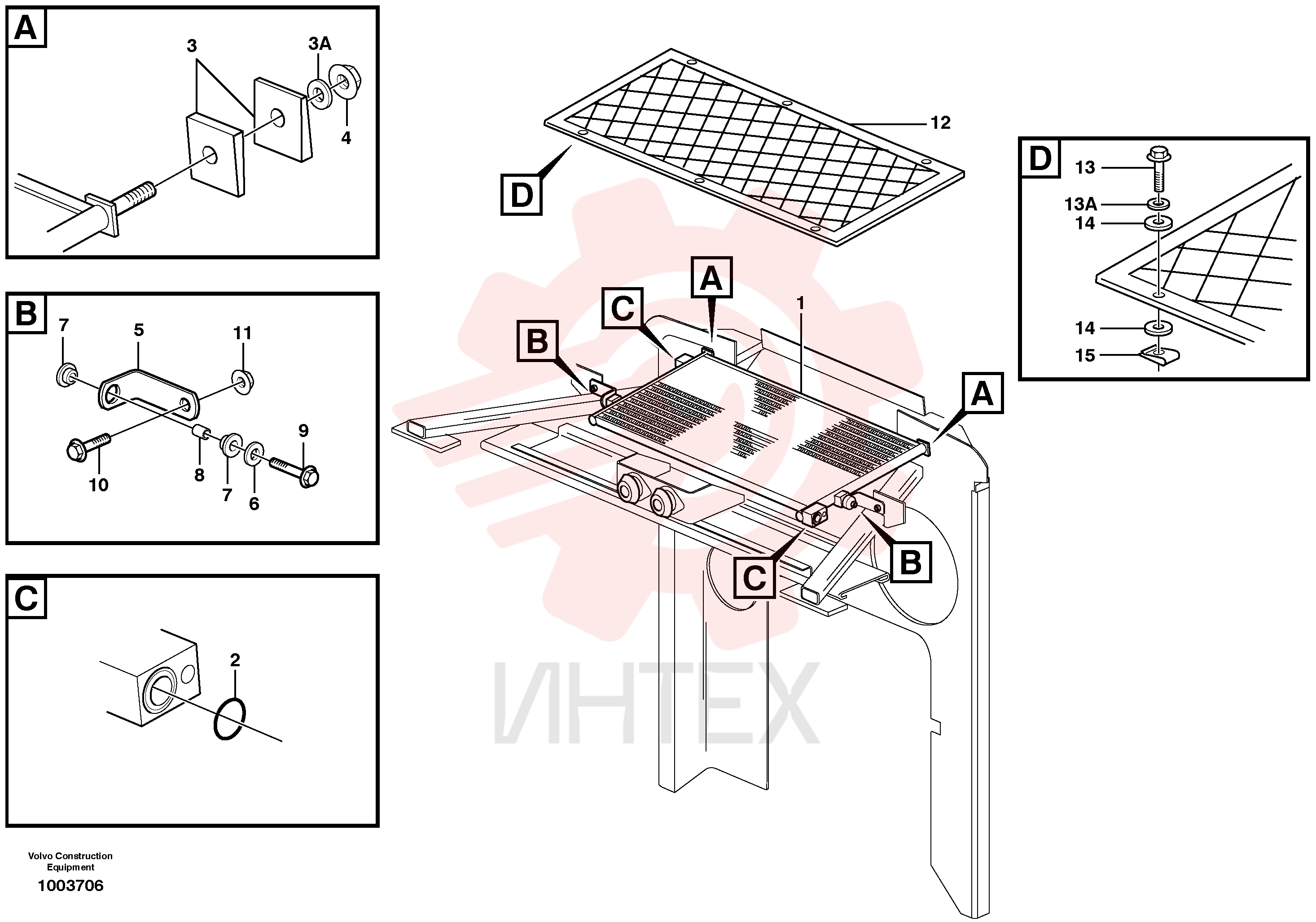 Condenser