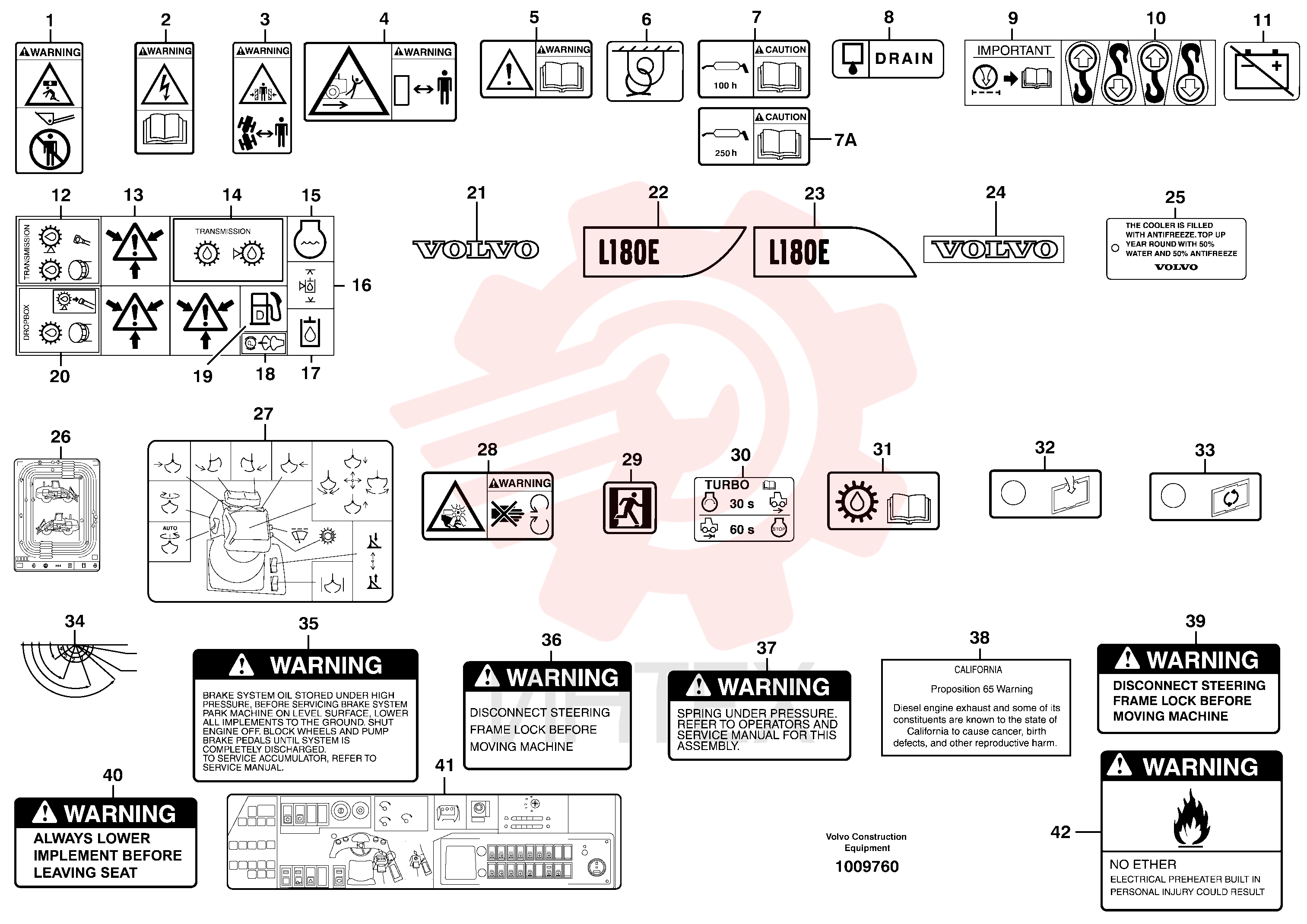 Decal VOE 11003865 (2)